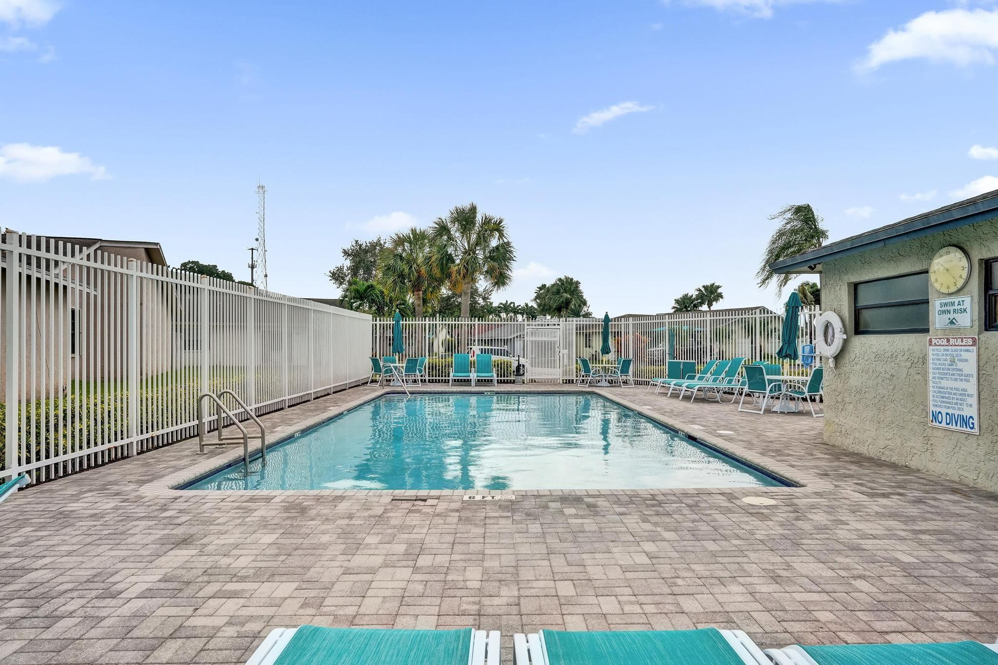 Woodview 103-34 B - Residential