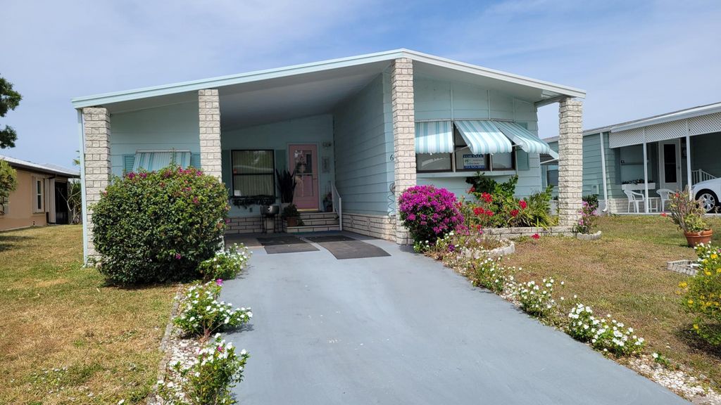 Photo of 6 Cordillera, Fort Pierce, FL 34951 (MLS # R10974684)