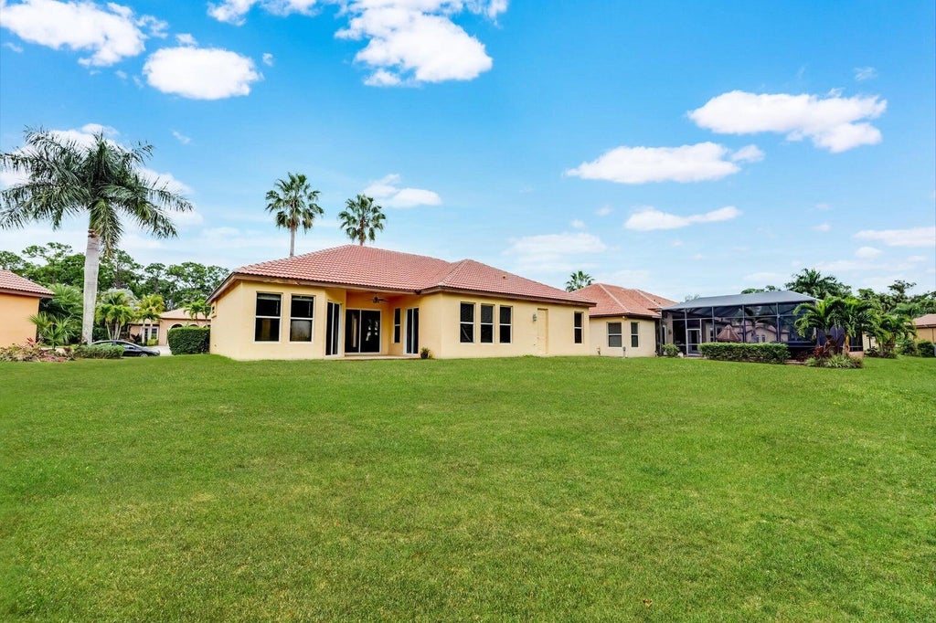 Photo of 833 SW Vineland Court, Port Saint Lucie, FL 34986 (MLS # B26063789)