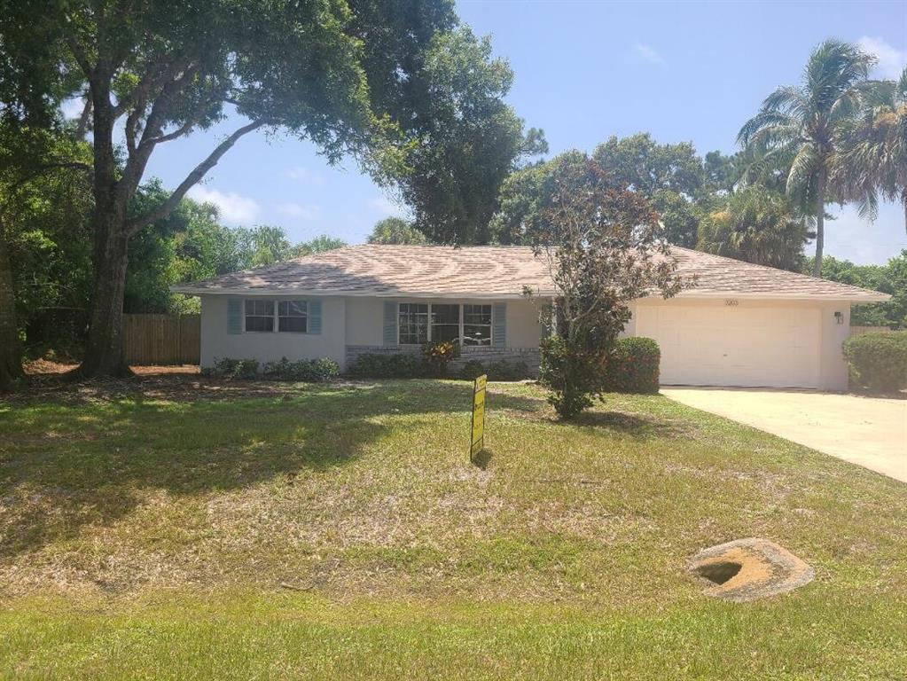 Photo of 7203 Cabana Lane Ln, Fort Pierce, FL 34951 (MLS # R10819850)