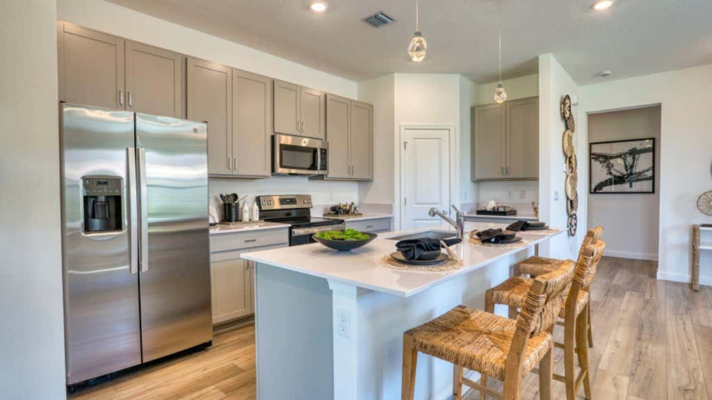 Photo of 13928 SE ARBOR COVE Street, Port Saint Lucie, FL 34984 (MLS # B26068717)