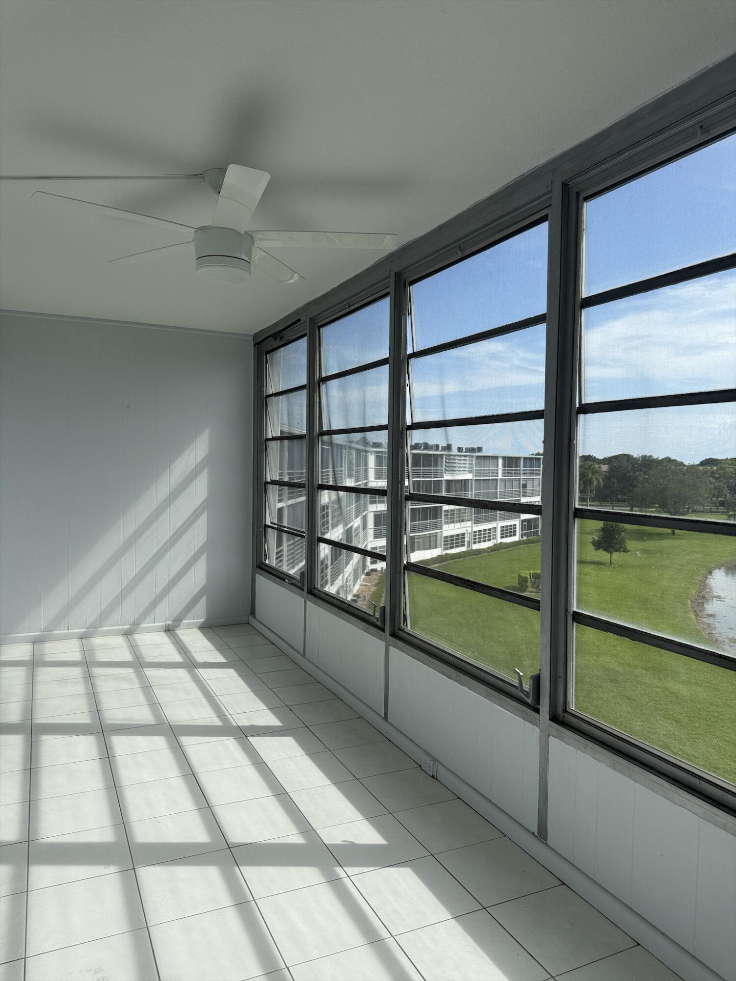 CENTURY VILLAGE BOCA RATON - Residential Lease