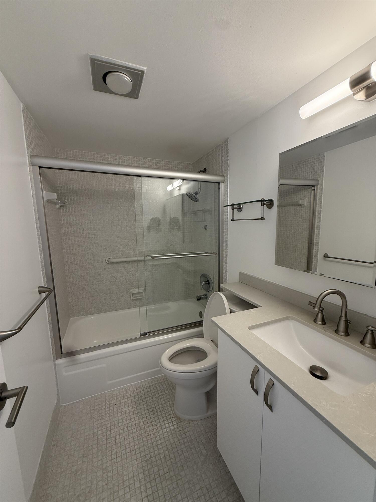 CENTURY VILLAGE BOCA RATON - Residential Lease