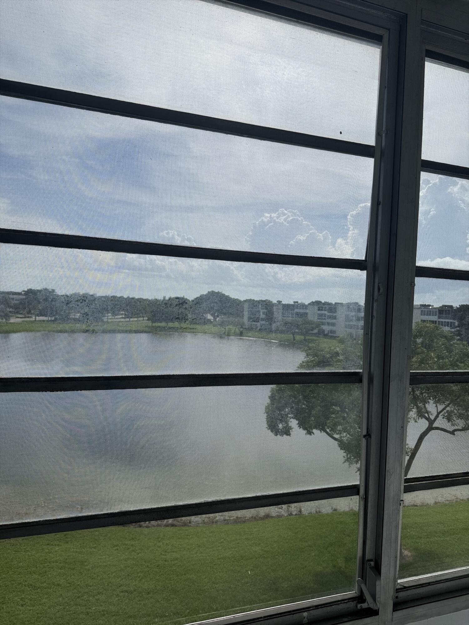 CENTURY VILLAGE BOCA RATON - Residential Lease