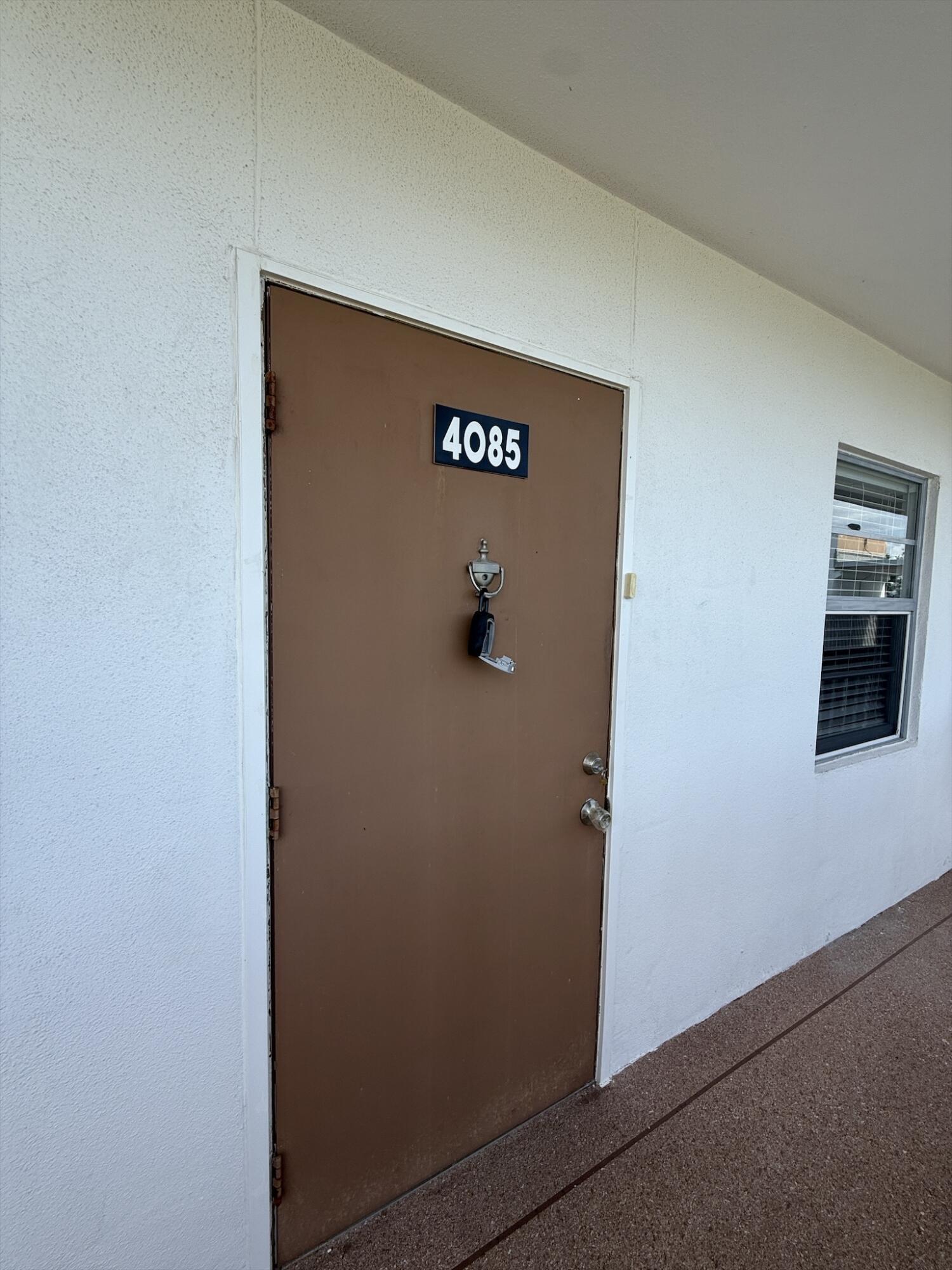 CENTURY VILLAGE BOCA RATON - Residential Lease