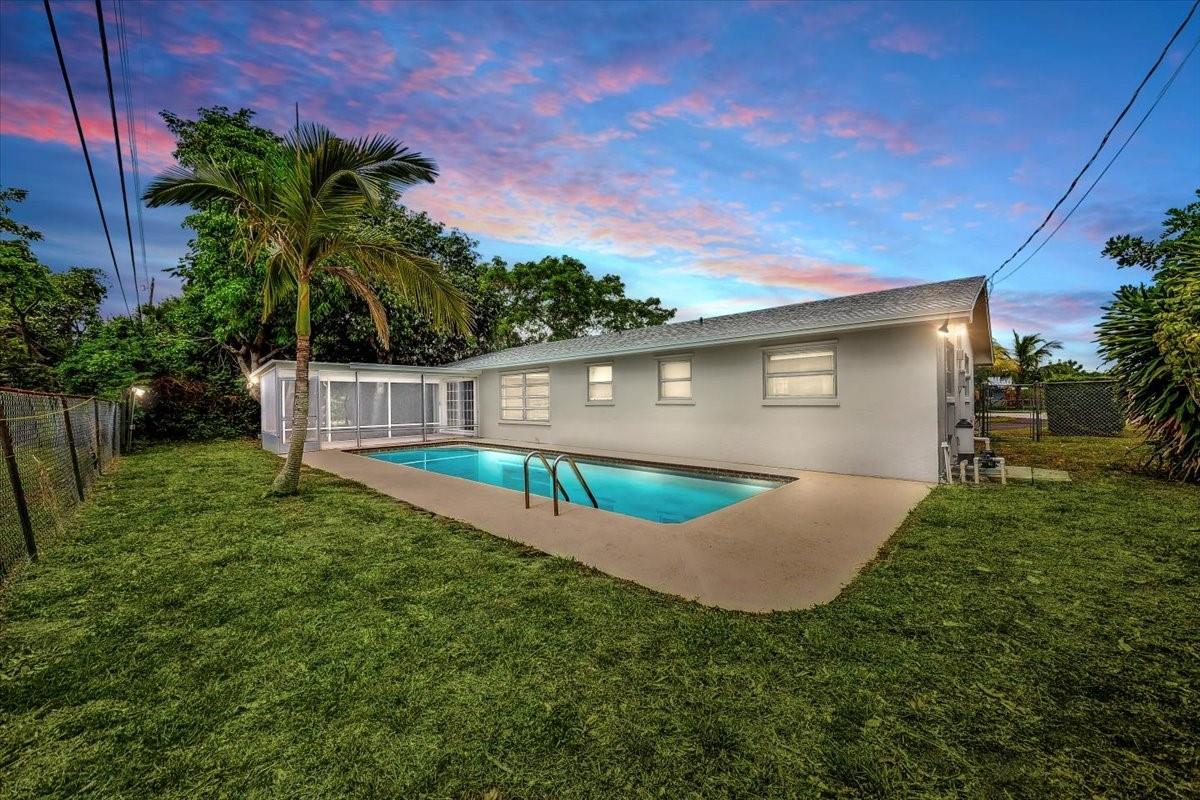 1204 Wynnewood Dr