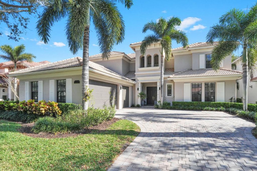 Photo of 16202 Rosecroft Terrace, Delray Beach, FL 33446 (MLS # R11154196)