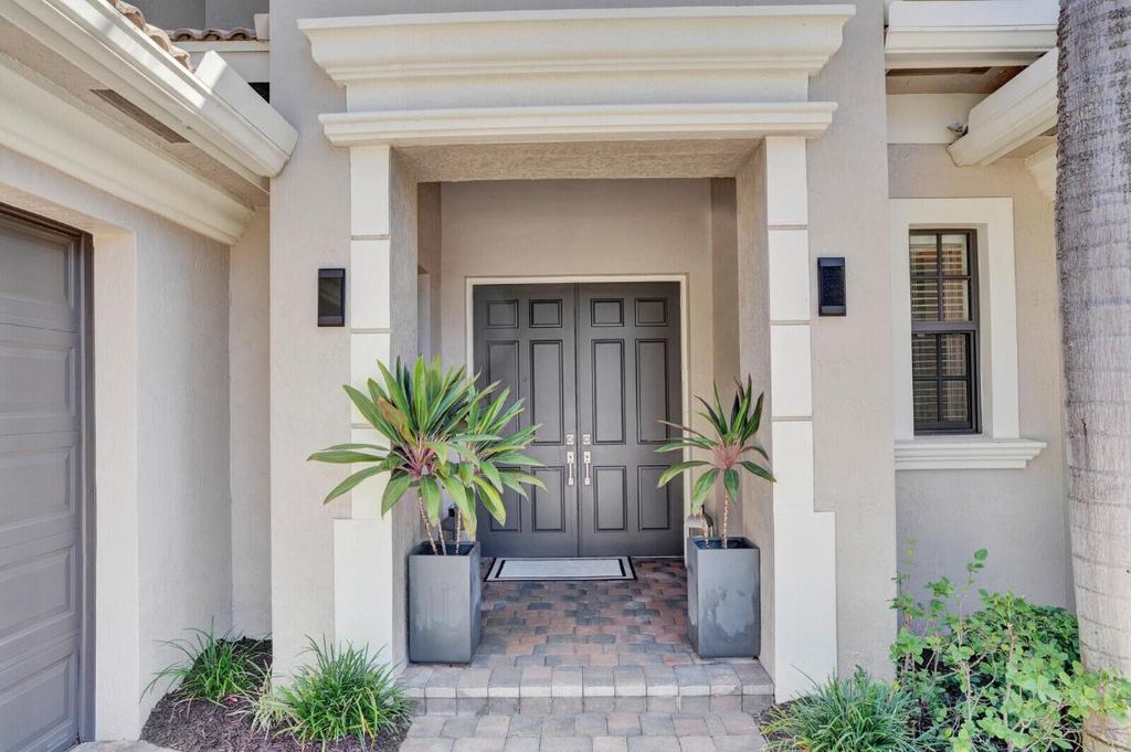 Photo of 16202 Rosecroft Terrace, Delray Beach, FL 33446 (MLS # R11154196)