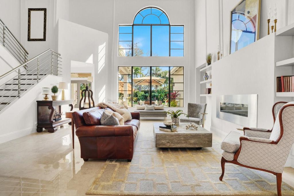 Photo of 16202 Rosecroft Terrace, Delray Beach, FL 33446 (MLS # R11154196)