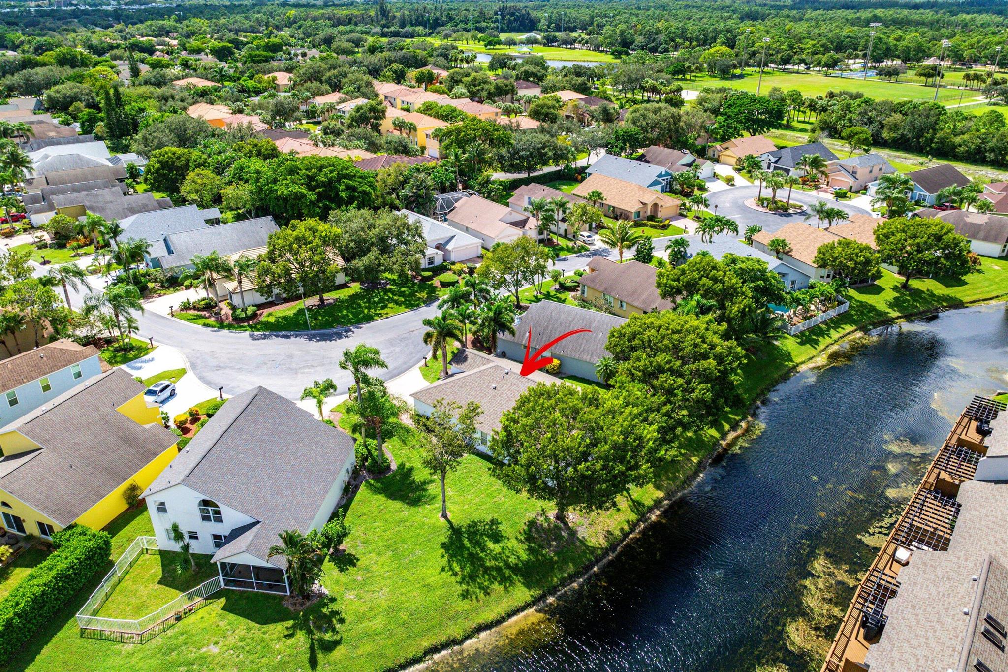 RIVER BRIDGE PUD 2B - Residential