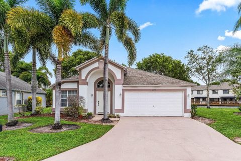 2239 Soundings Court Greenacres FL 33413