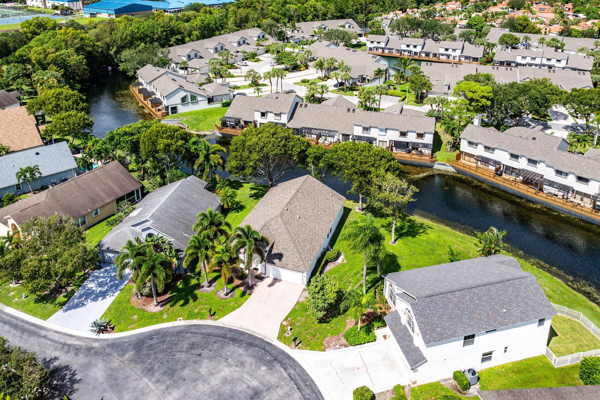 RIVER BRIDGE PUD 2B - Residential