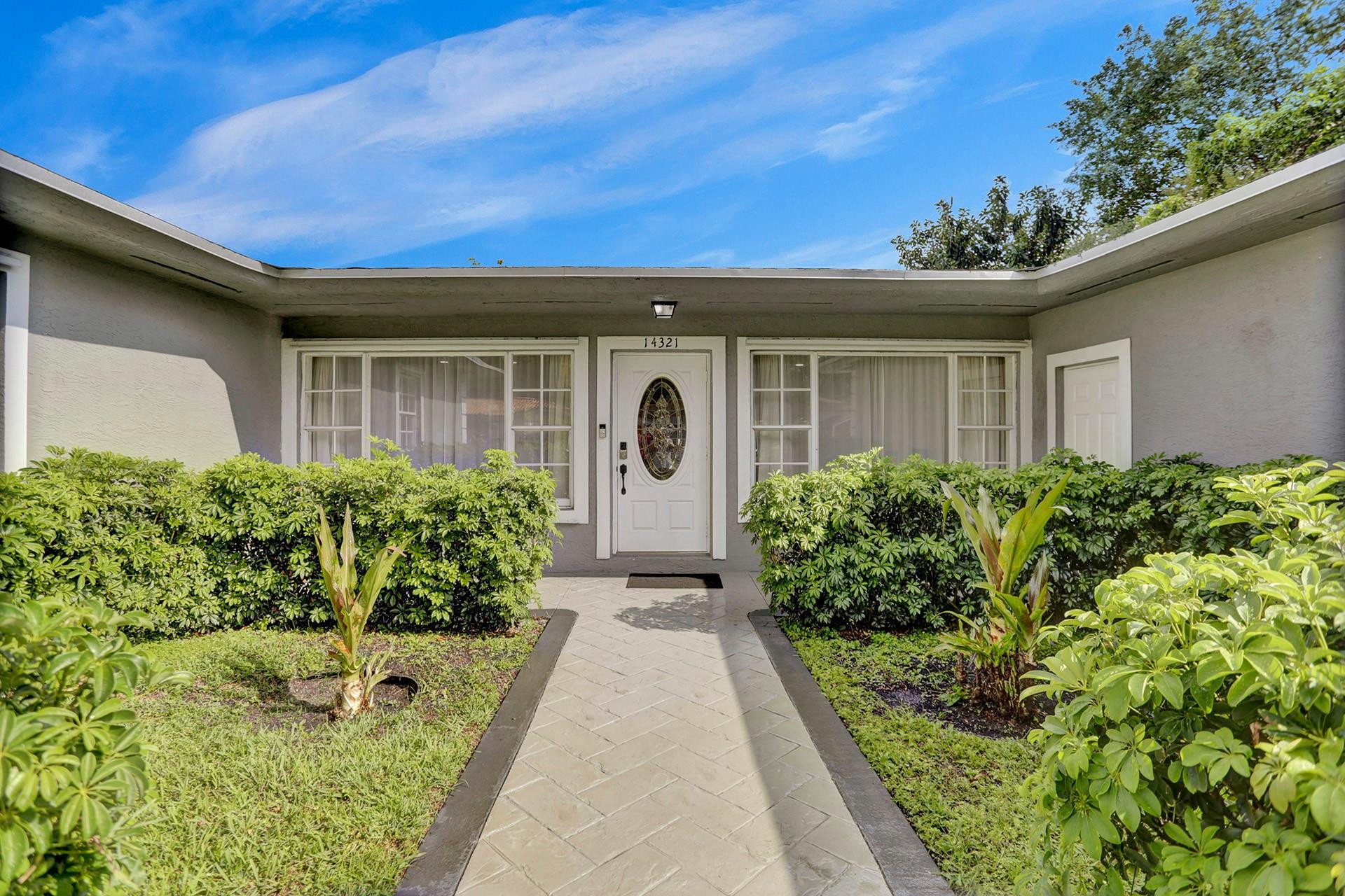 BISC GARDENS SEC F PT 1 - Residential