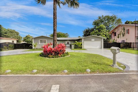 14321 NW 14th Drive Miami FL 33167