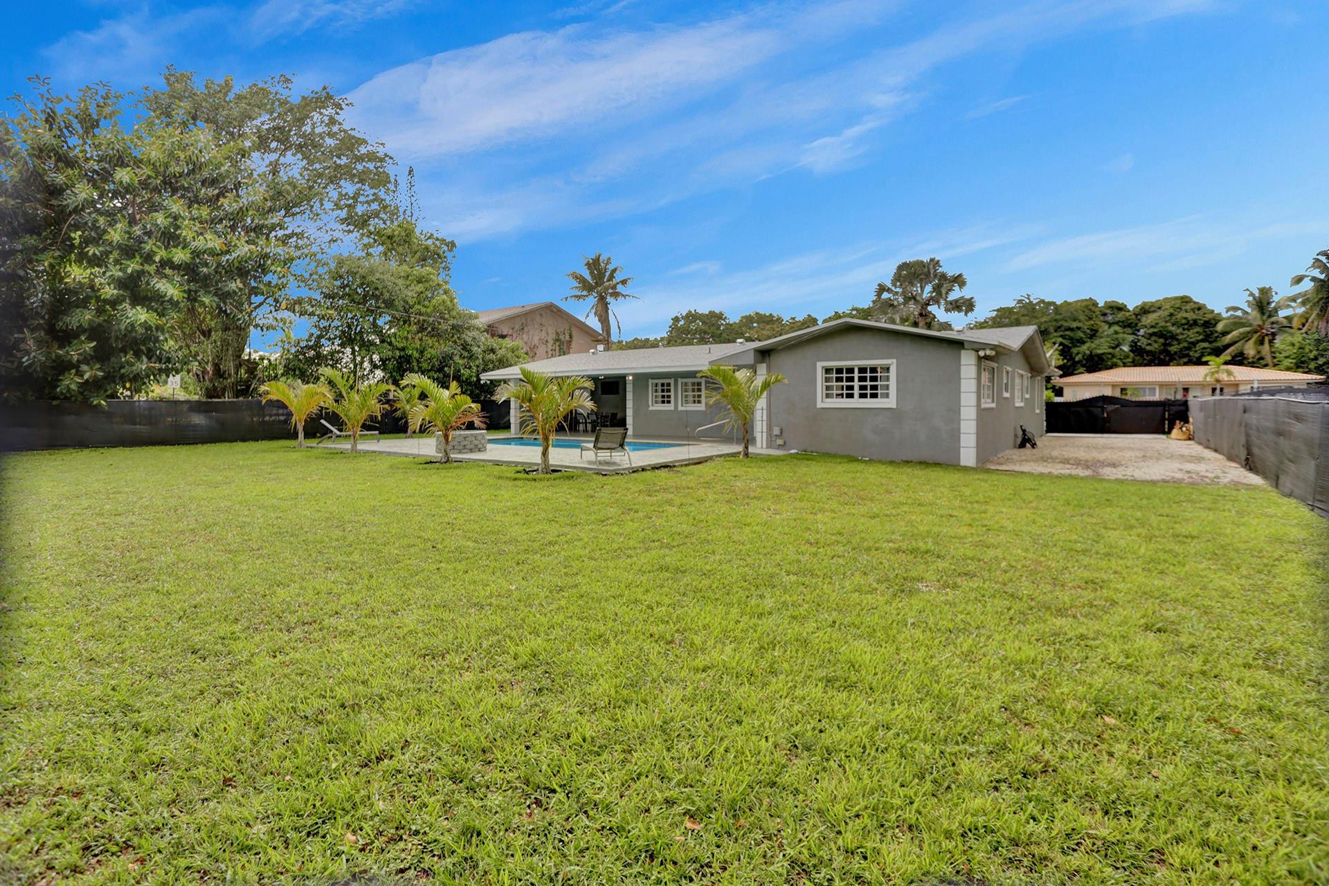 BISC GARDENS SEC F PT 1 - Residential