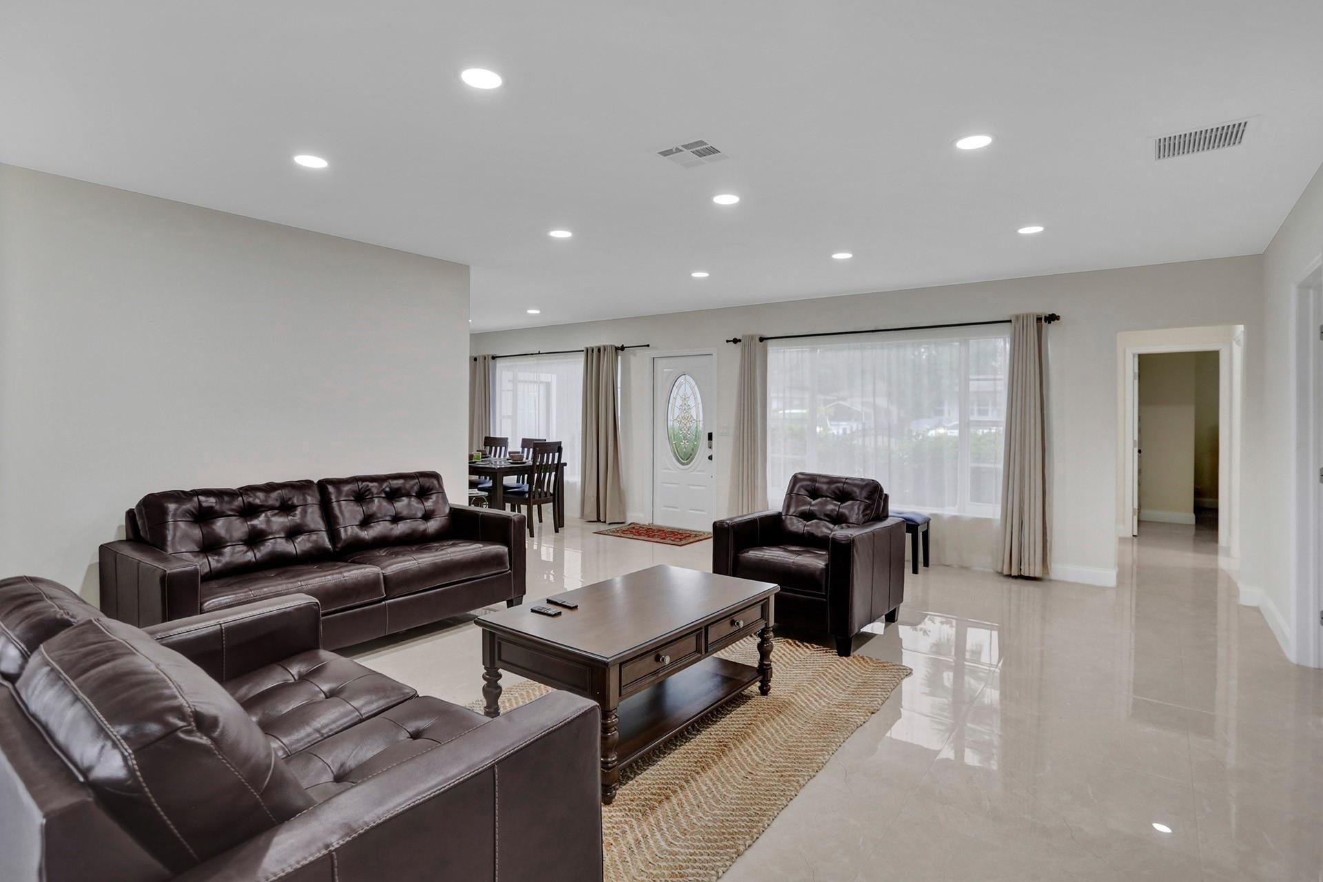 BISC GARDENS SEC F PT 1 - Residential