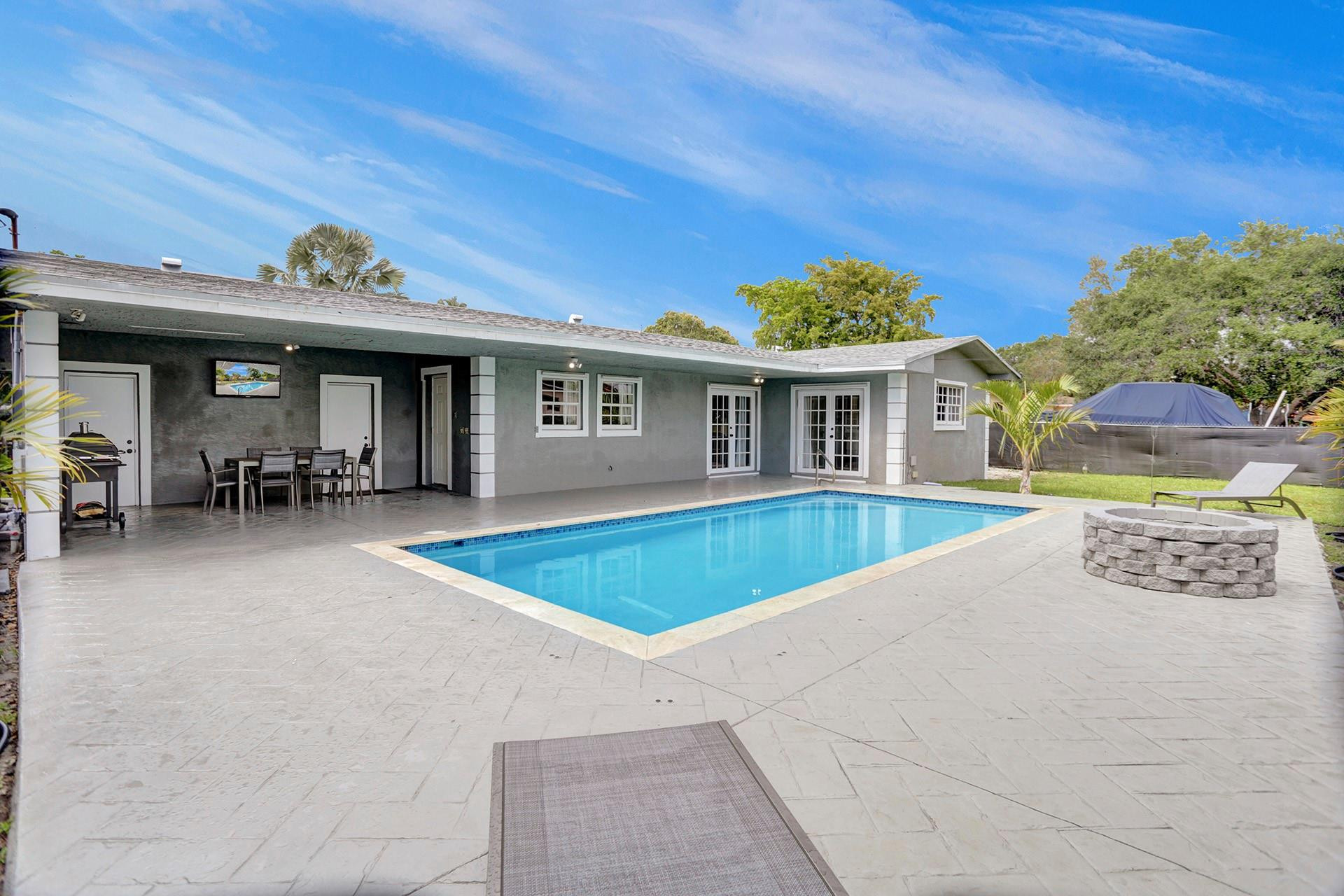 BISC GARDENS SEC F PT 1 - Residential