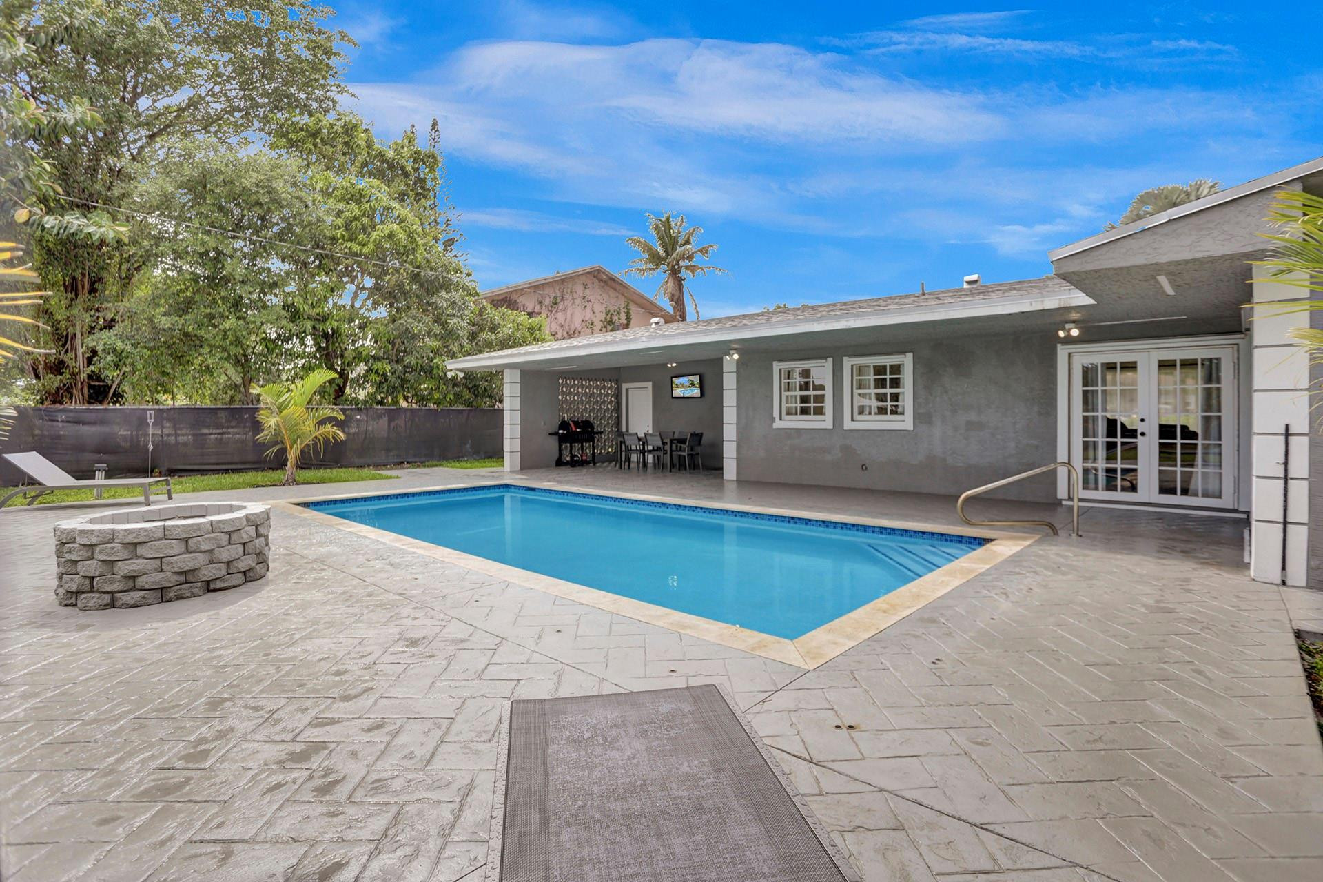 BISC GARDENS SEC F PT 1 - Residential