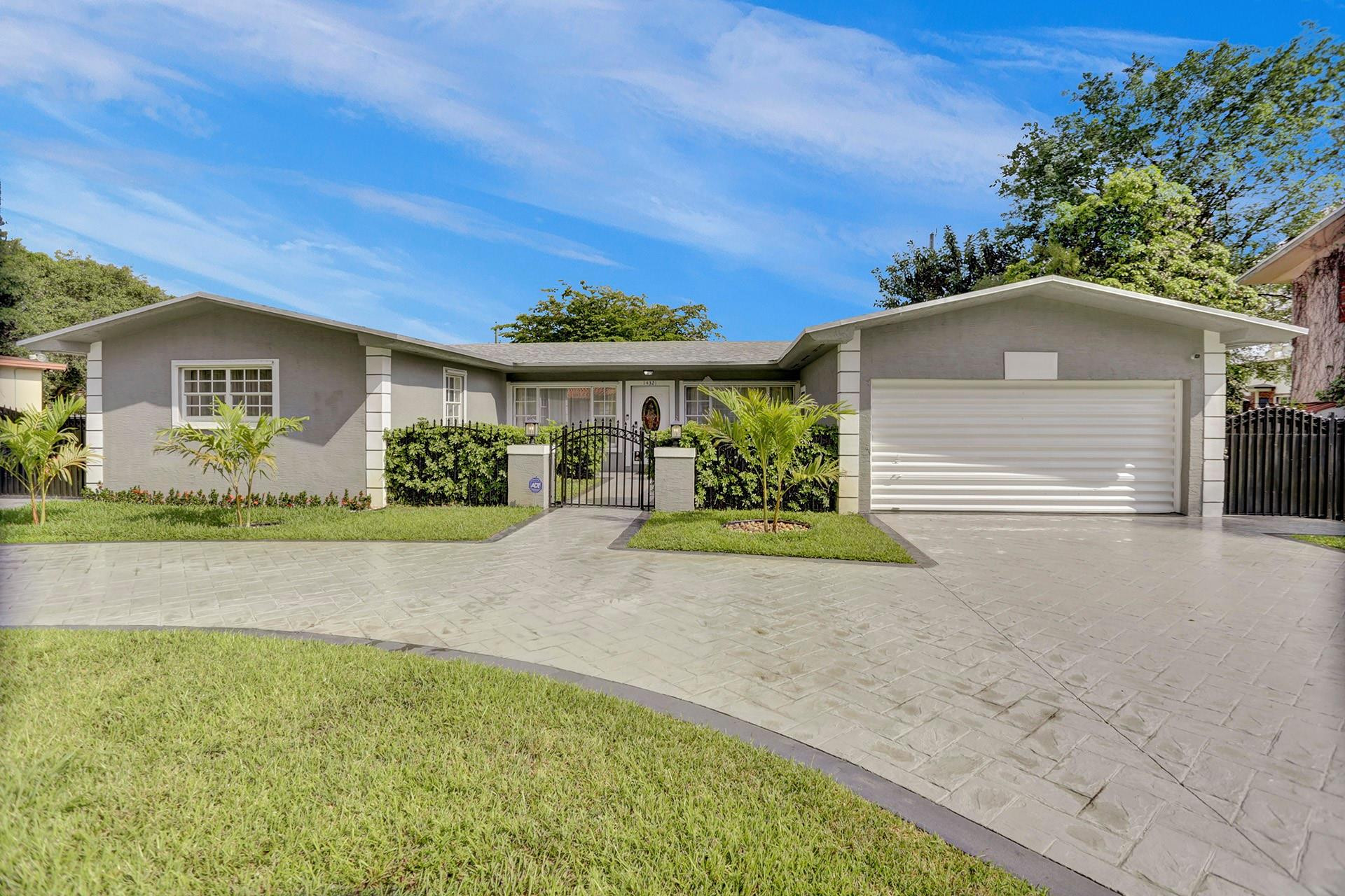 BISC GARDENS SEC F PT 1 - Residential