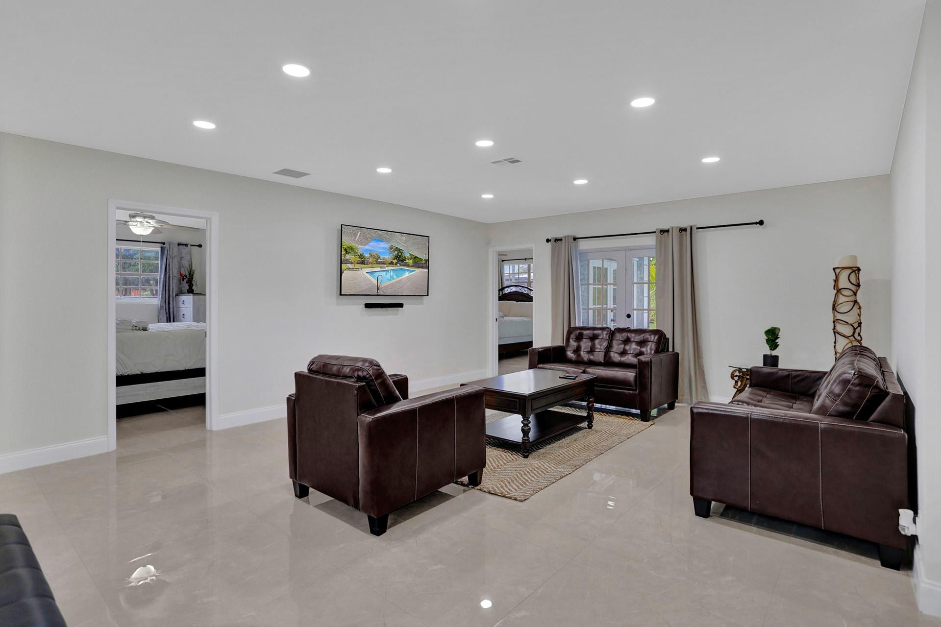 BISC GARDENS SEC F PT 1 - Residential