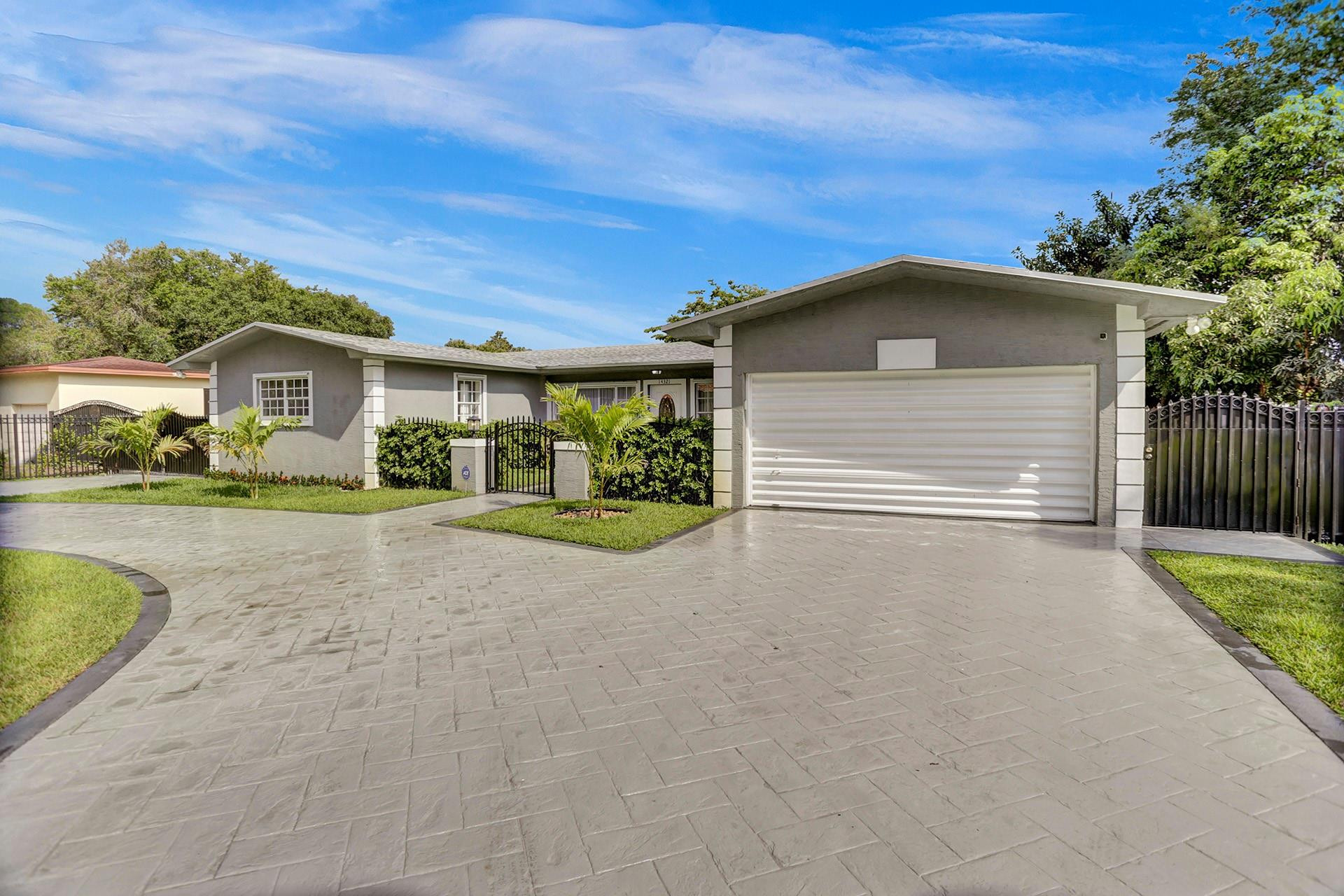 BISC GARDENS SEC F PT 1 - Residential