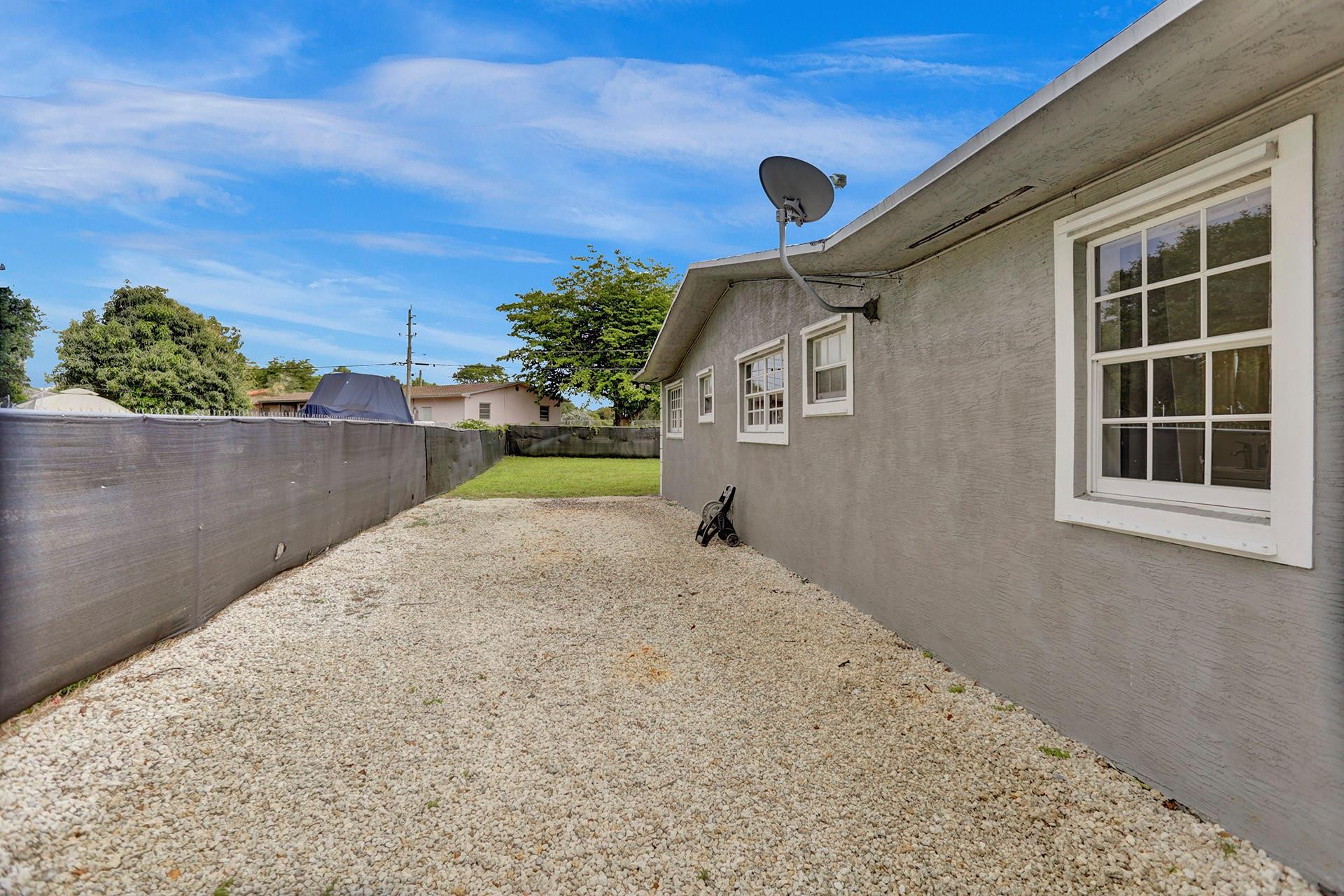 BISC GARDENS SEC F PT 1 - Residential