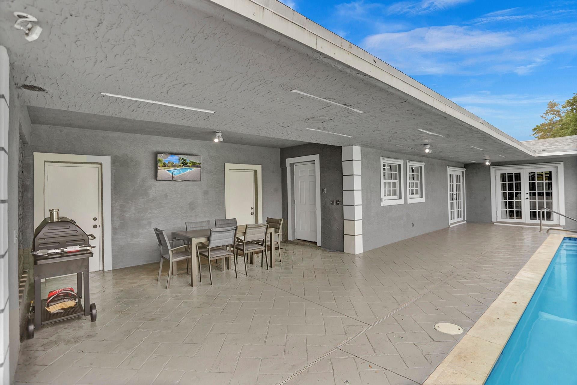 BISC GARDENS SEC F PT 1 - Residential