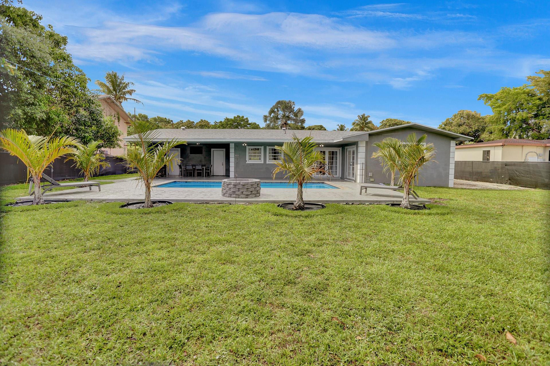 BISC GARDENS SEC F PT 1 - Residential