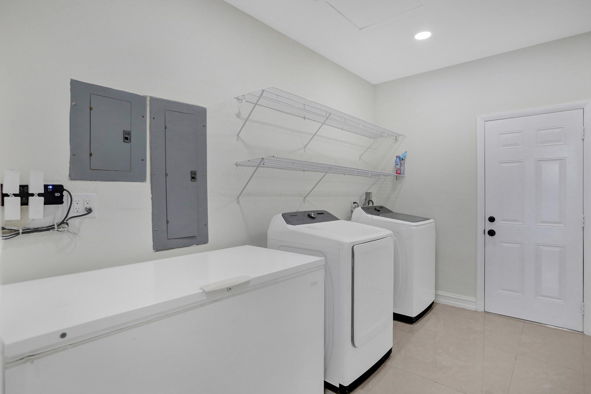 BISC GARDENS SEC F PT 1 - Residential