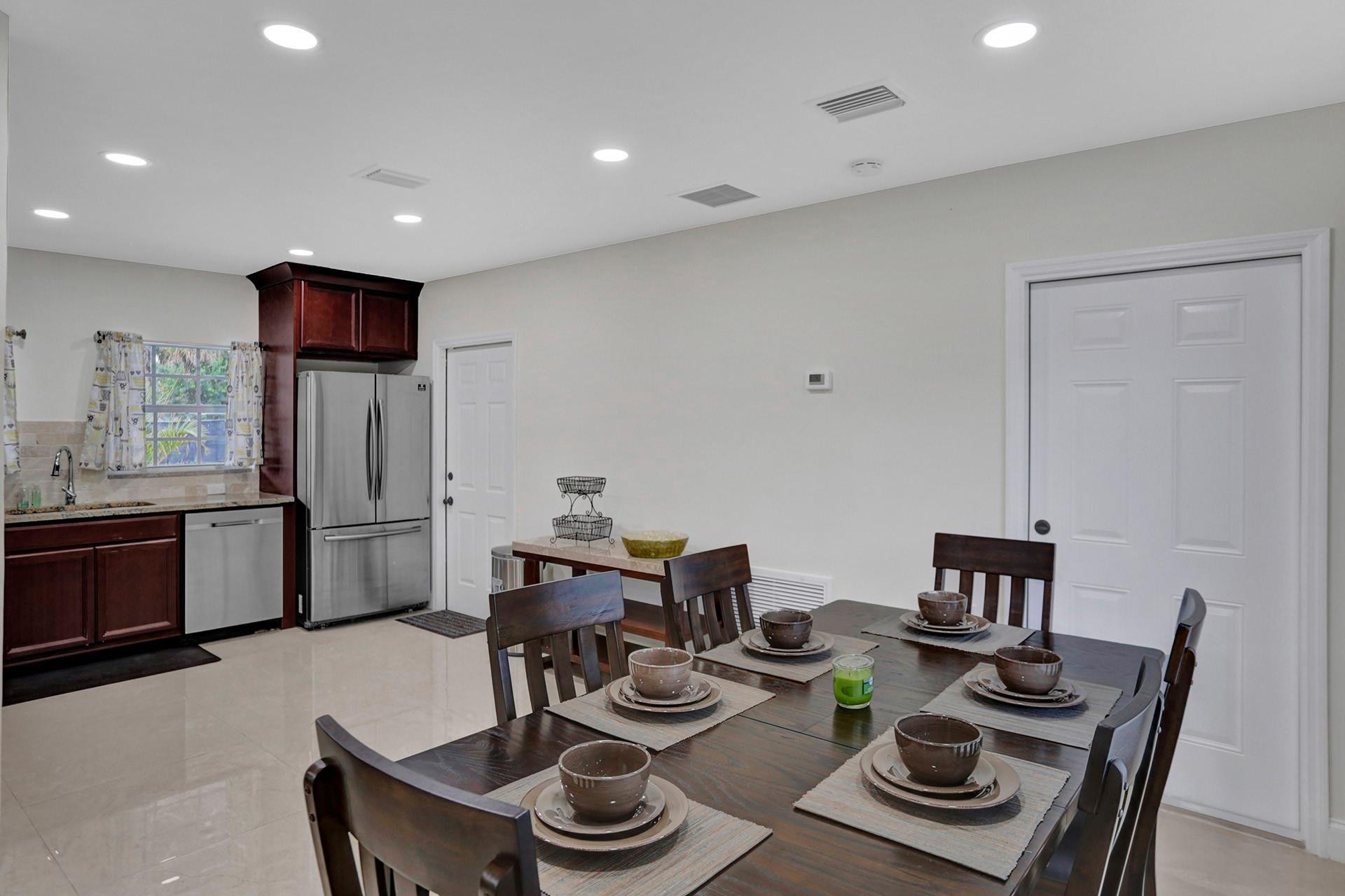 BISC GARDENS SEC F PT 1 - Residential