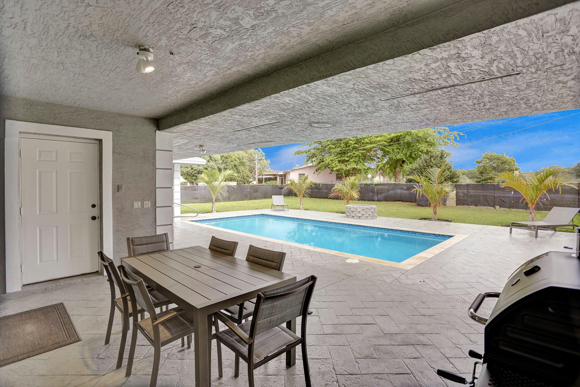 BISC GARDENS SEC F PT 1 - Residential