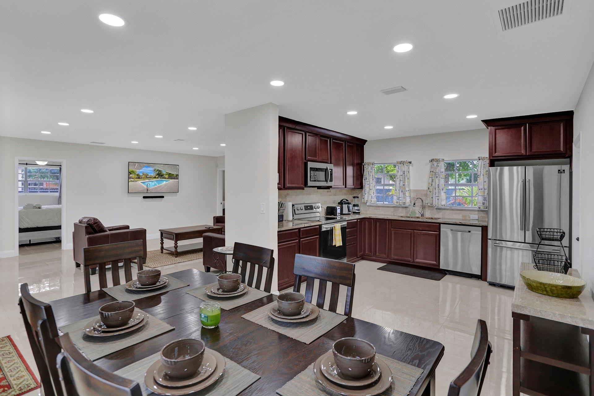 BISC GARDENS SEC F PT 1 - Residential