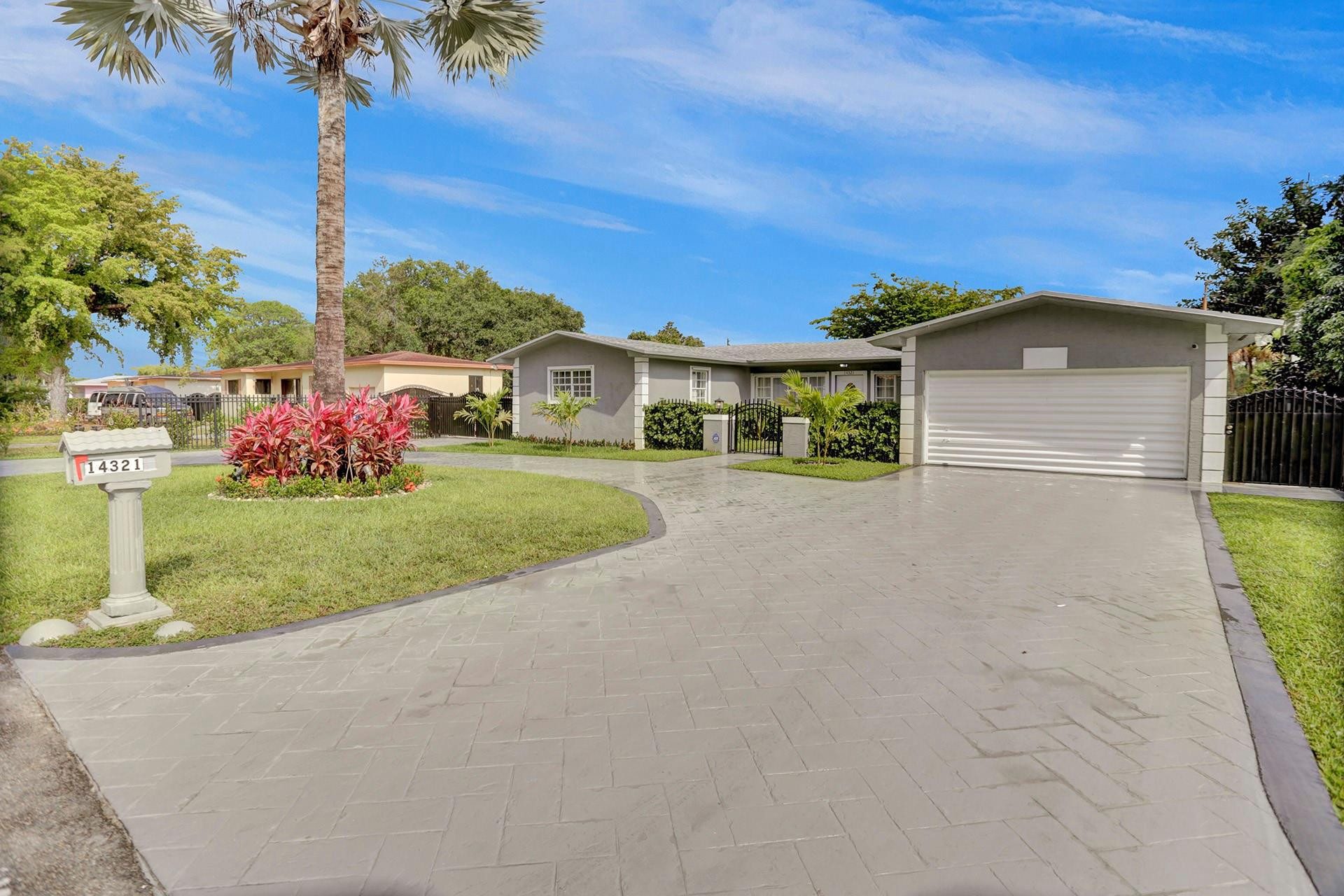 BISC GARDENS SEC F PT 1 - Residential