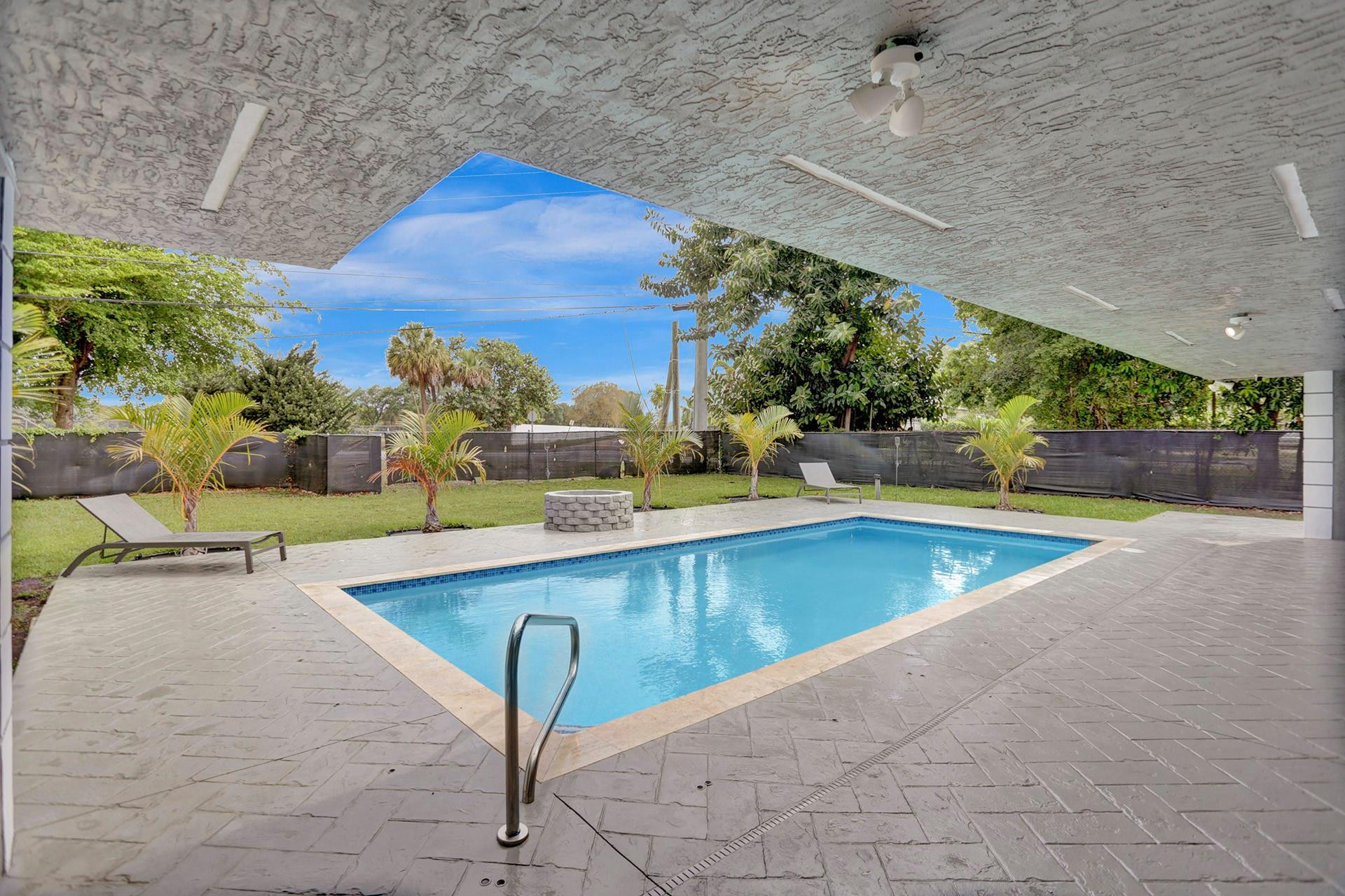 BISC GARDENS SEC F PT 1 - Residential