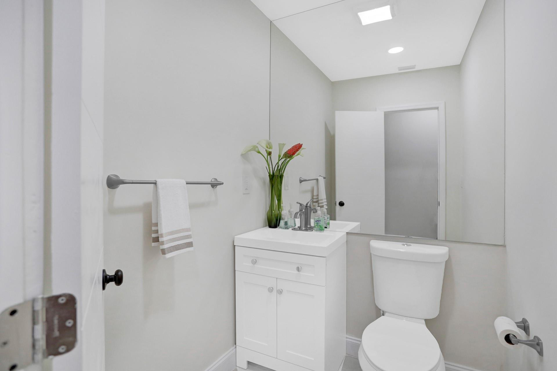 BISC GARDENS SEC F PT 1 - Residential