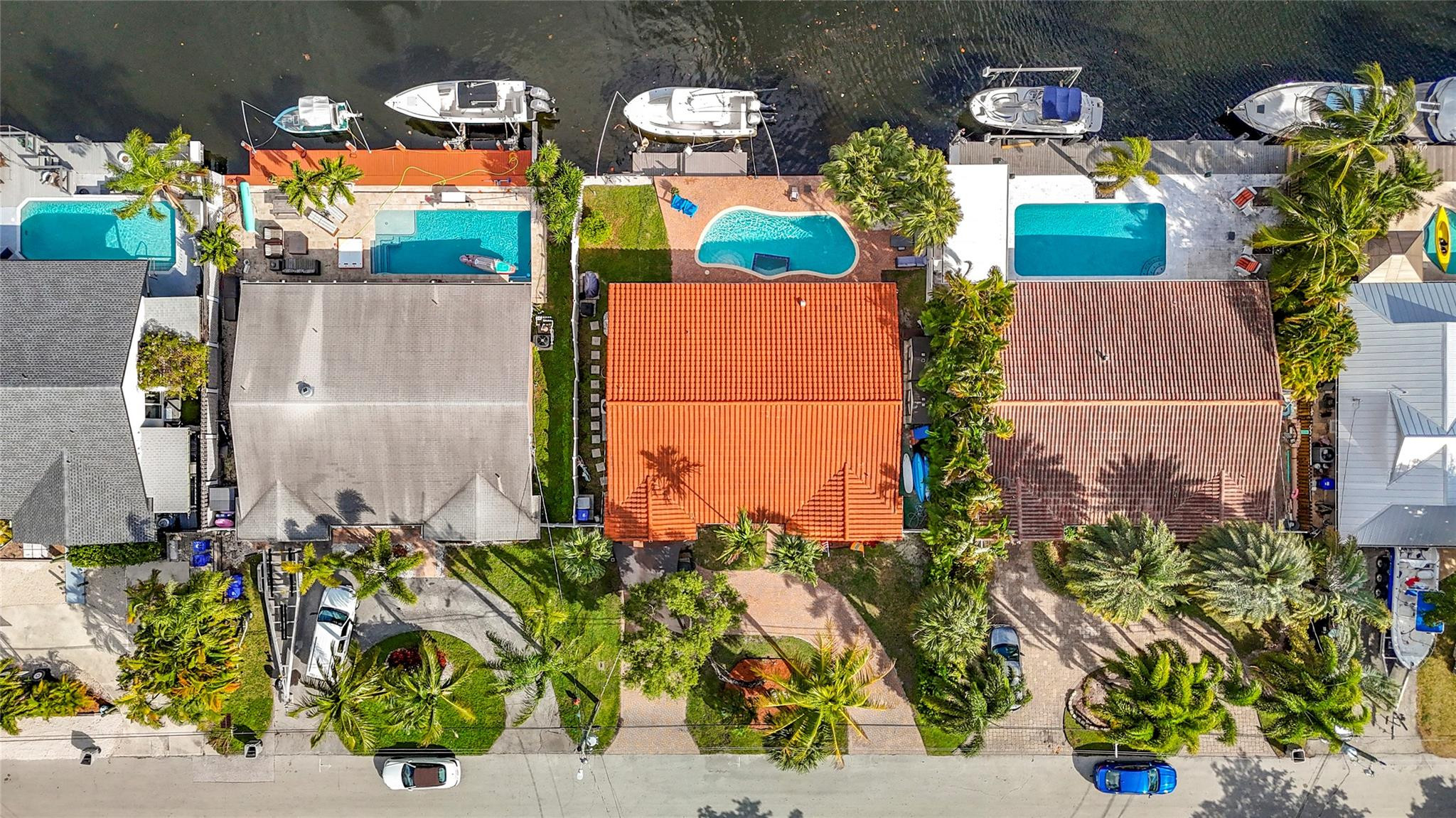 Snug Harbor Sec Three 42- - Residential