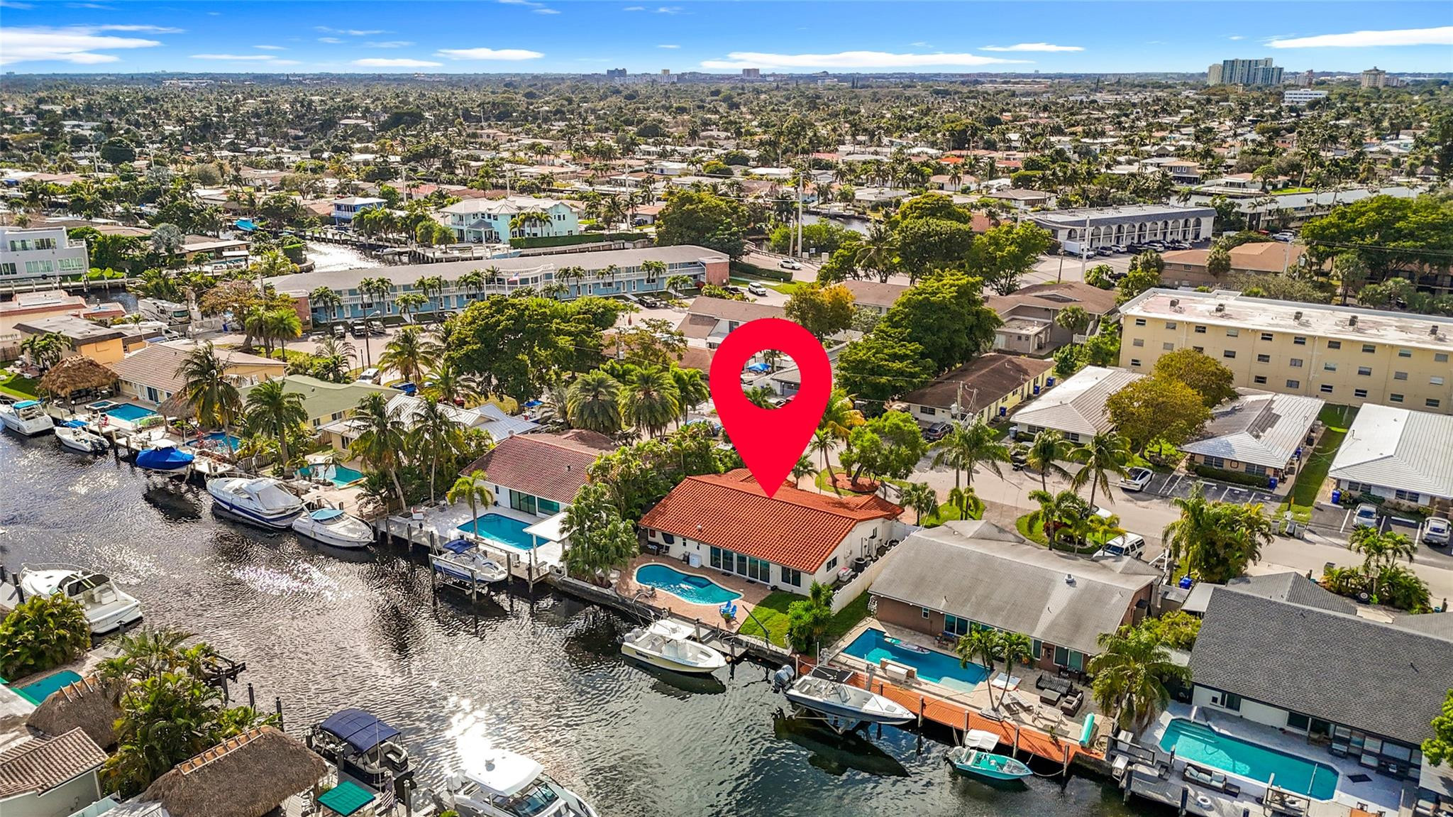 Snug Harbor Sec Three 42- - Residential