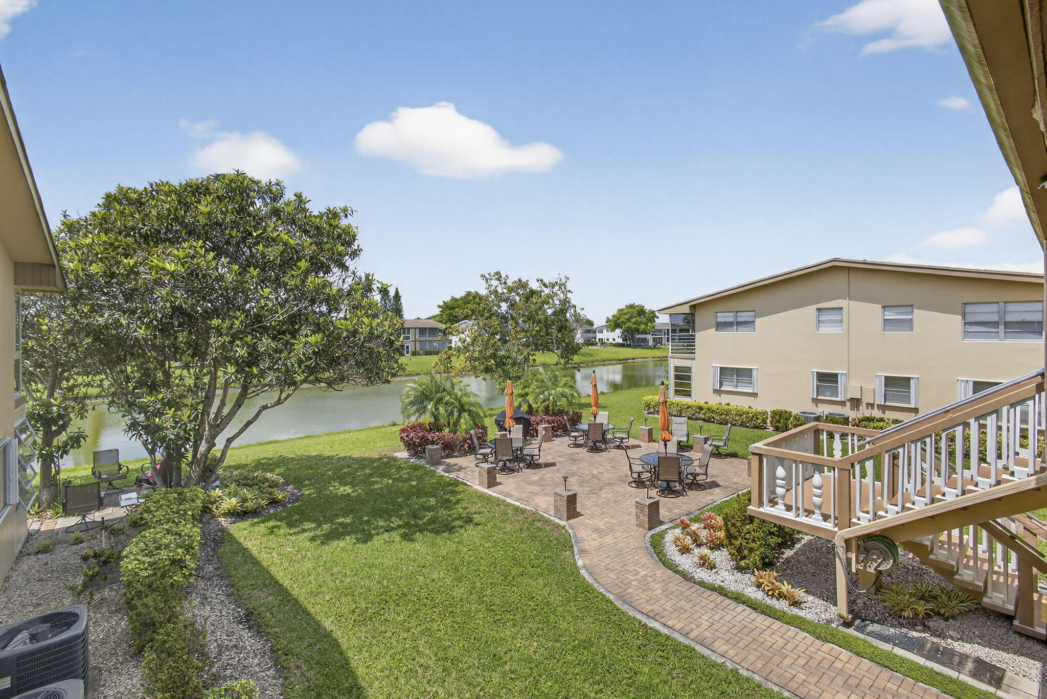 BEDFORD CONDO - Residential