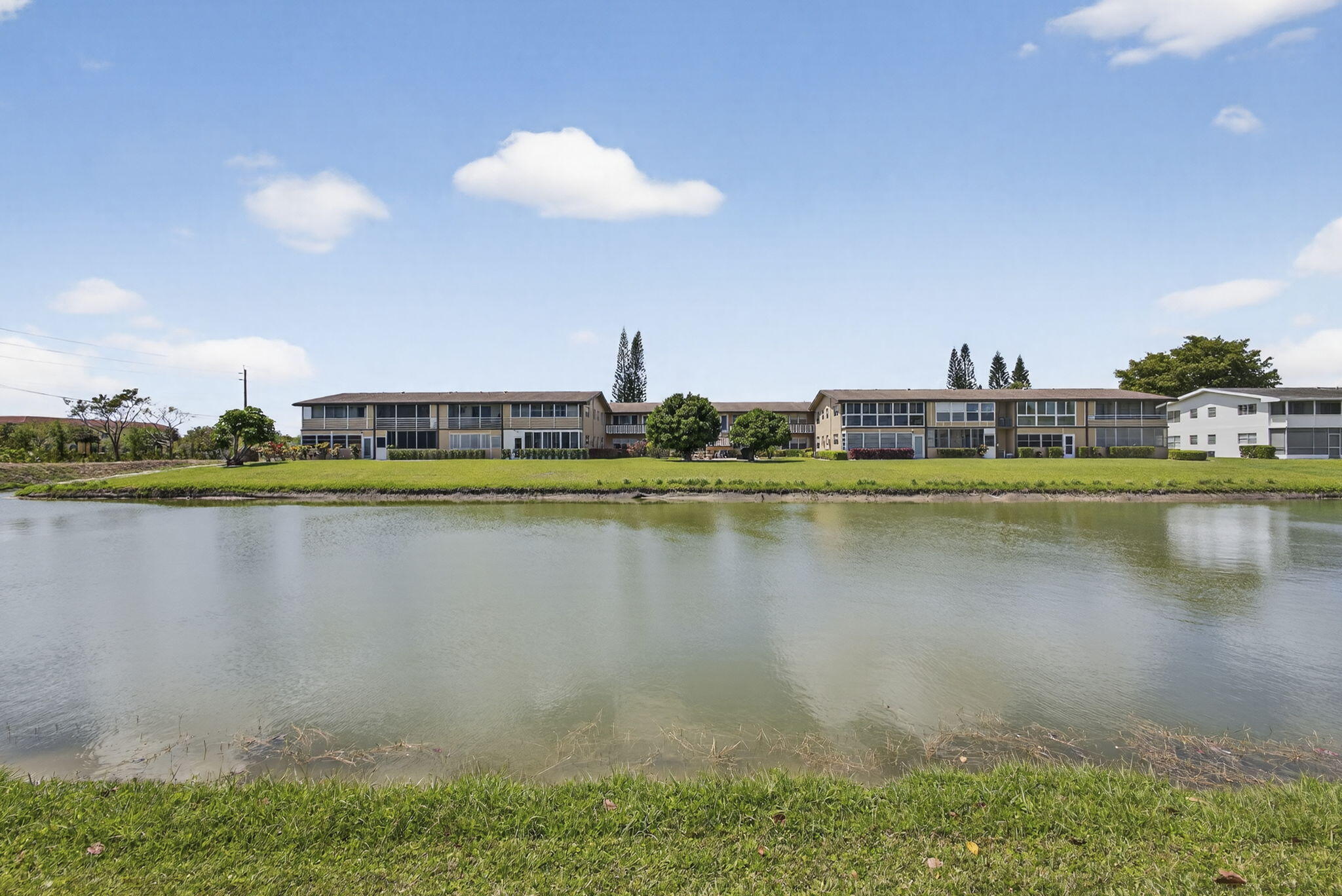 BEDFORD CONDO - Residential