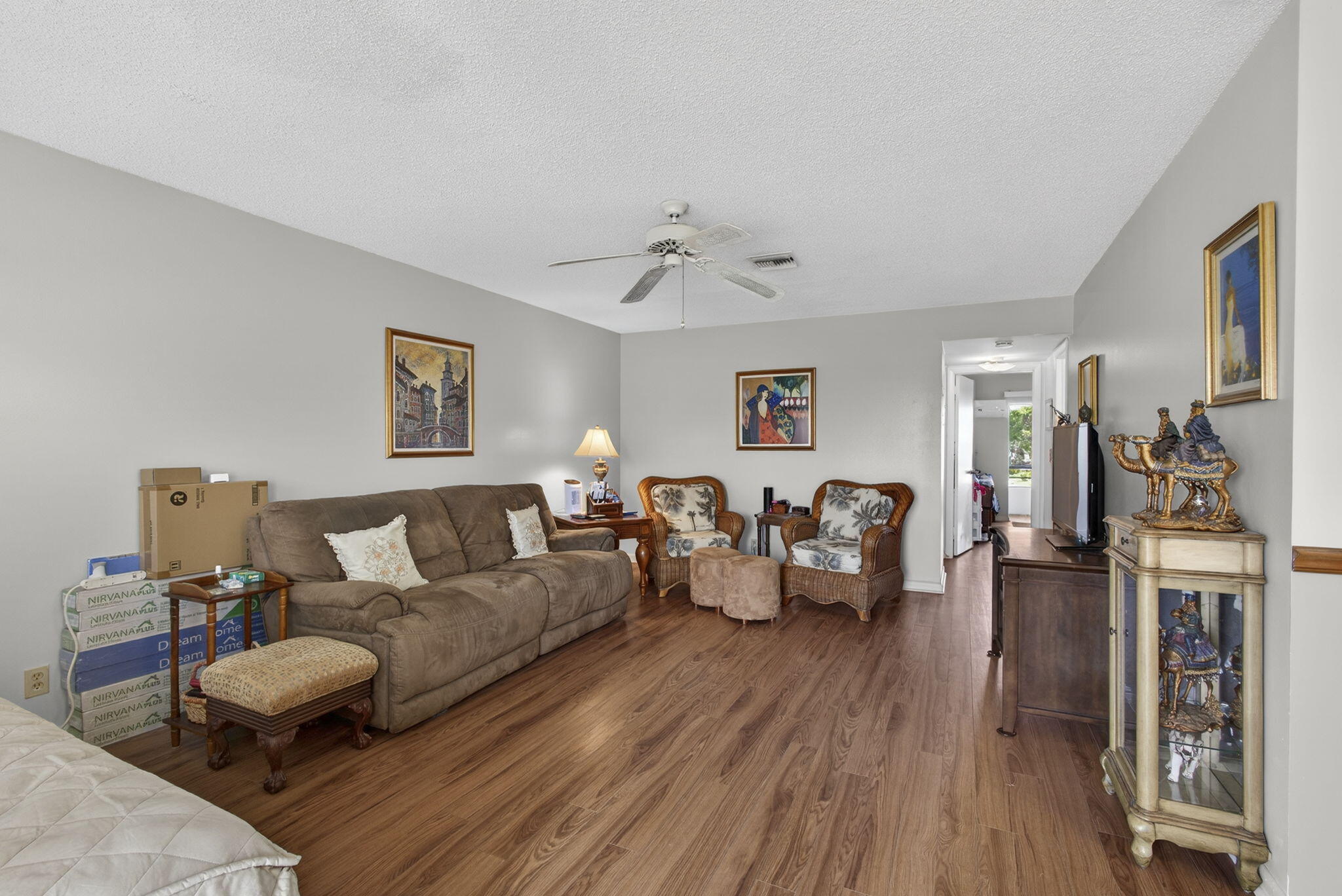 BEDFORD CONDO - Residential