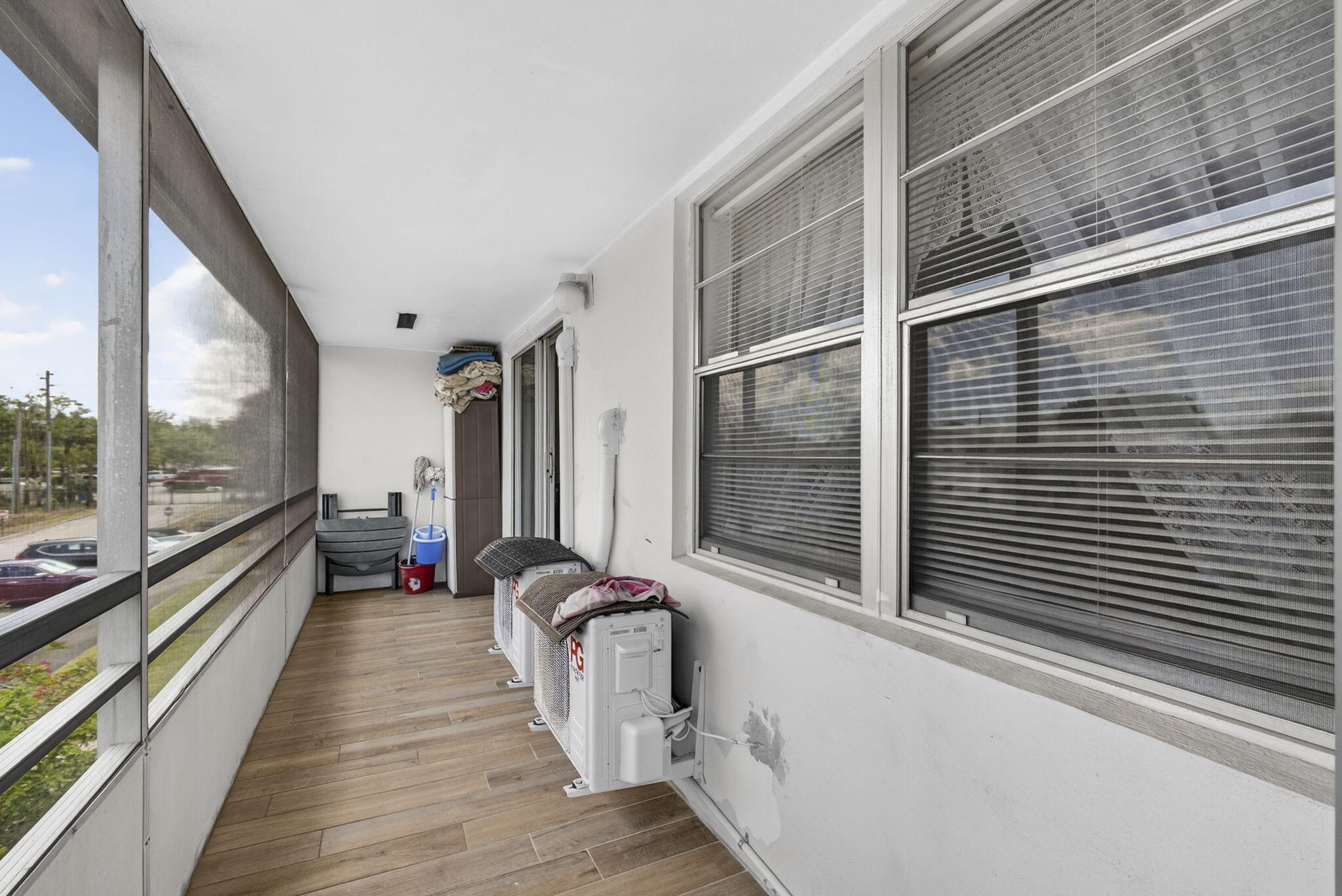 BEDFORD CONDO - Residential