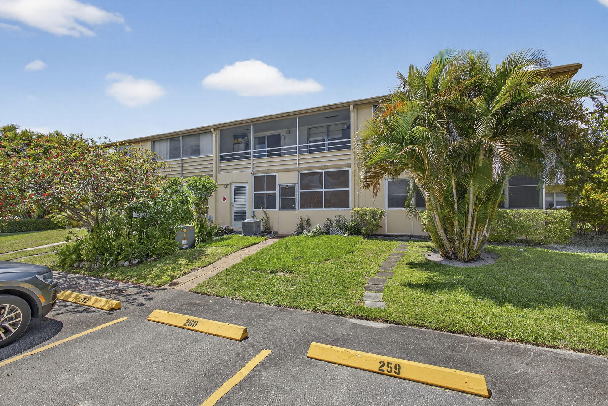 BEDFORD CONDO - Residential