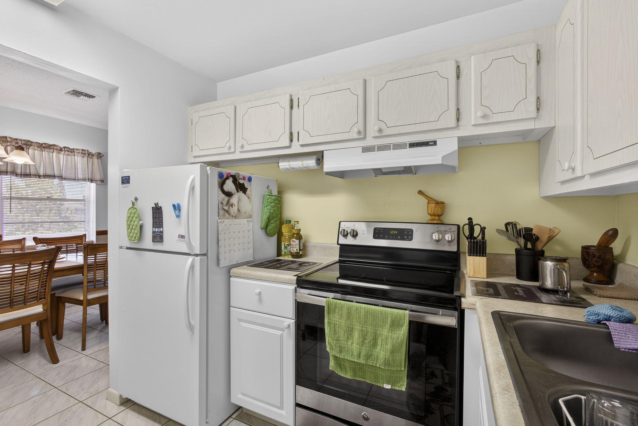 BEDFORD CONDO - Residential