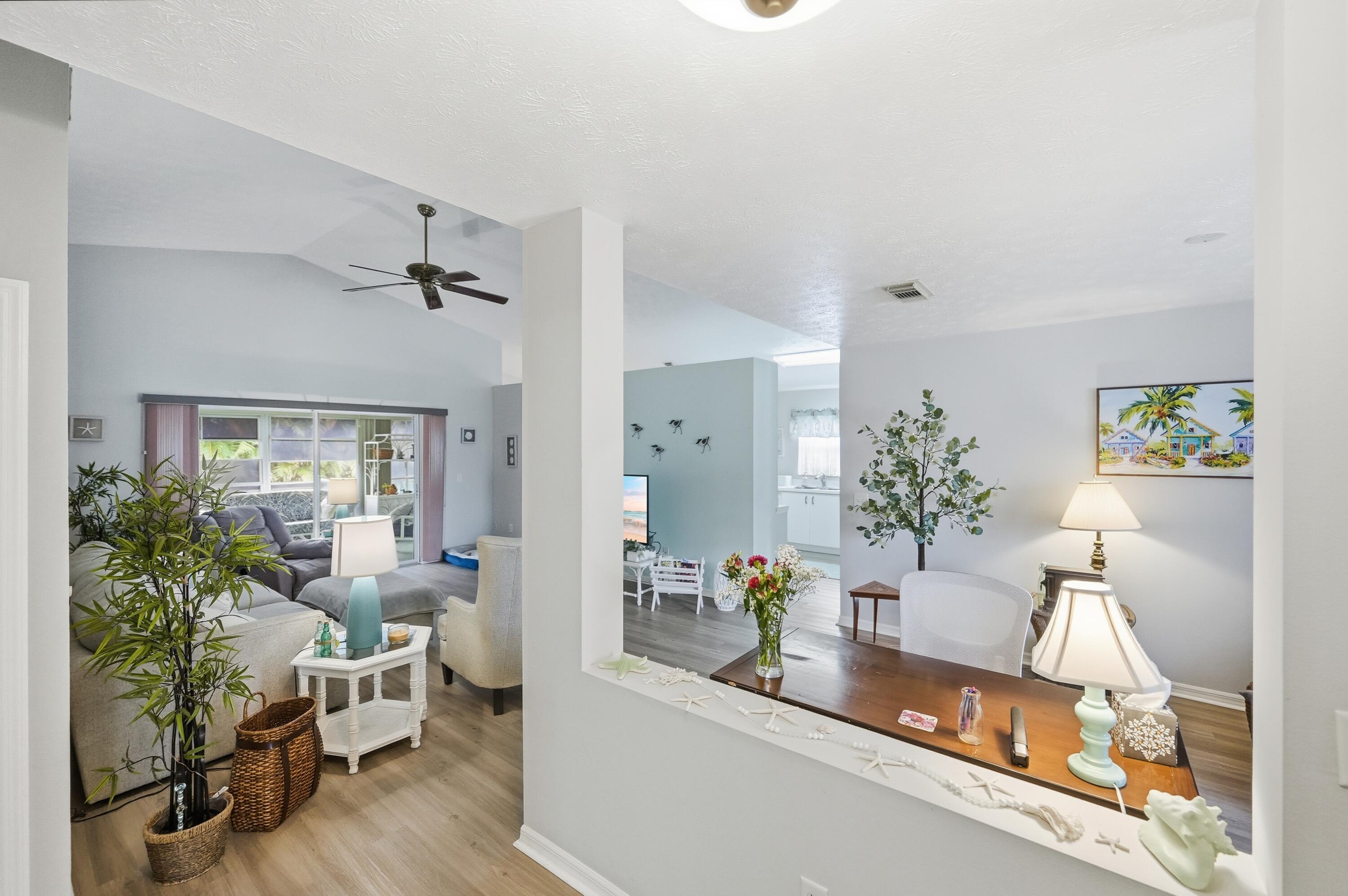 SPANISH LAKES FAIRWAYS NE PHASE - Residential