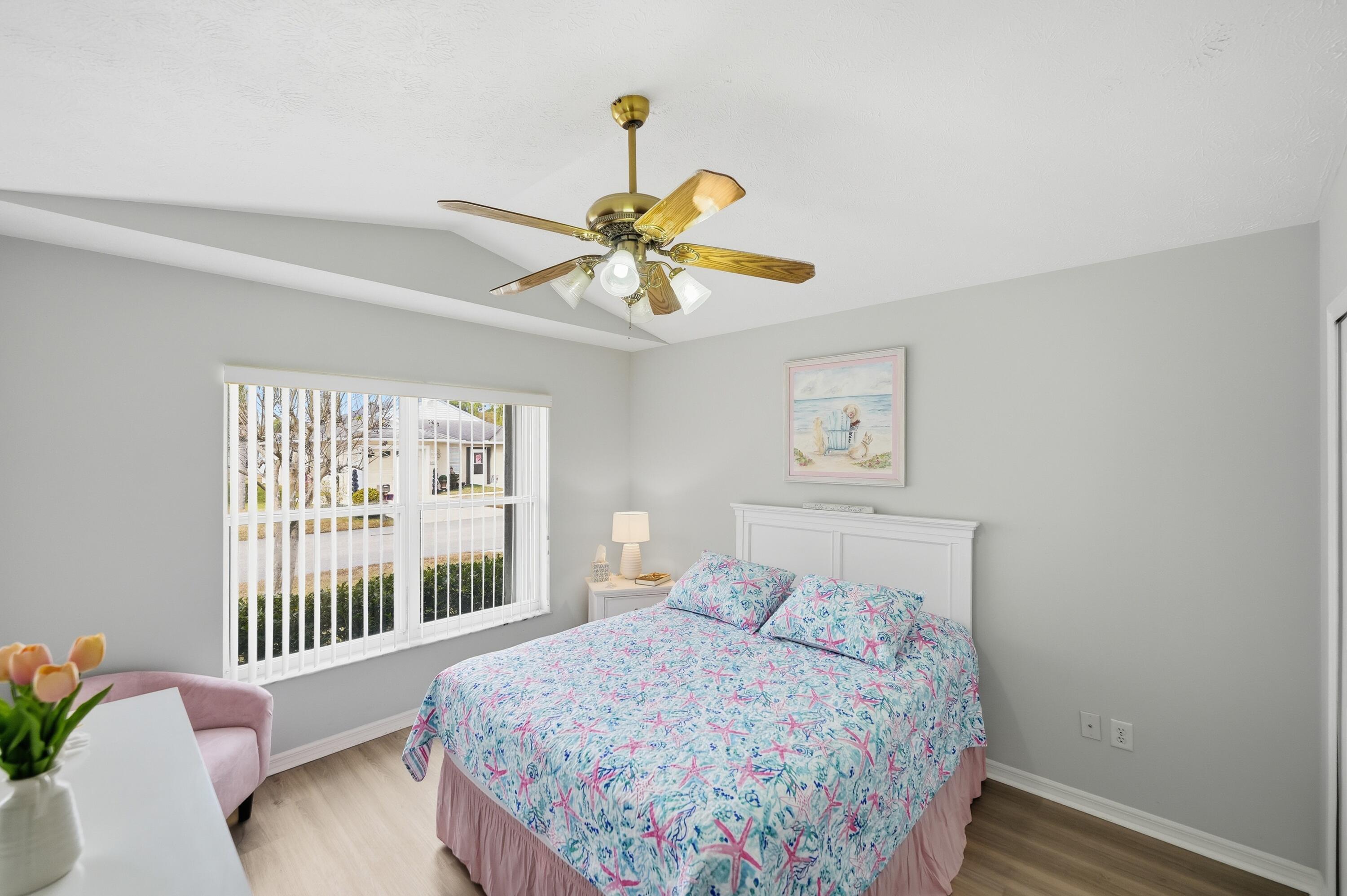 SPANISH LAKES FAIRWAYS NE PHASE - Residential