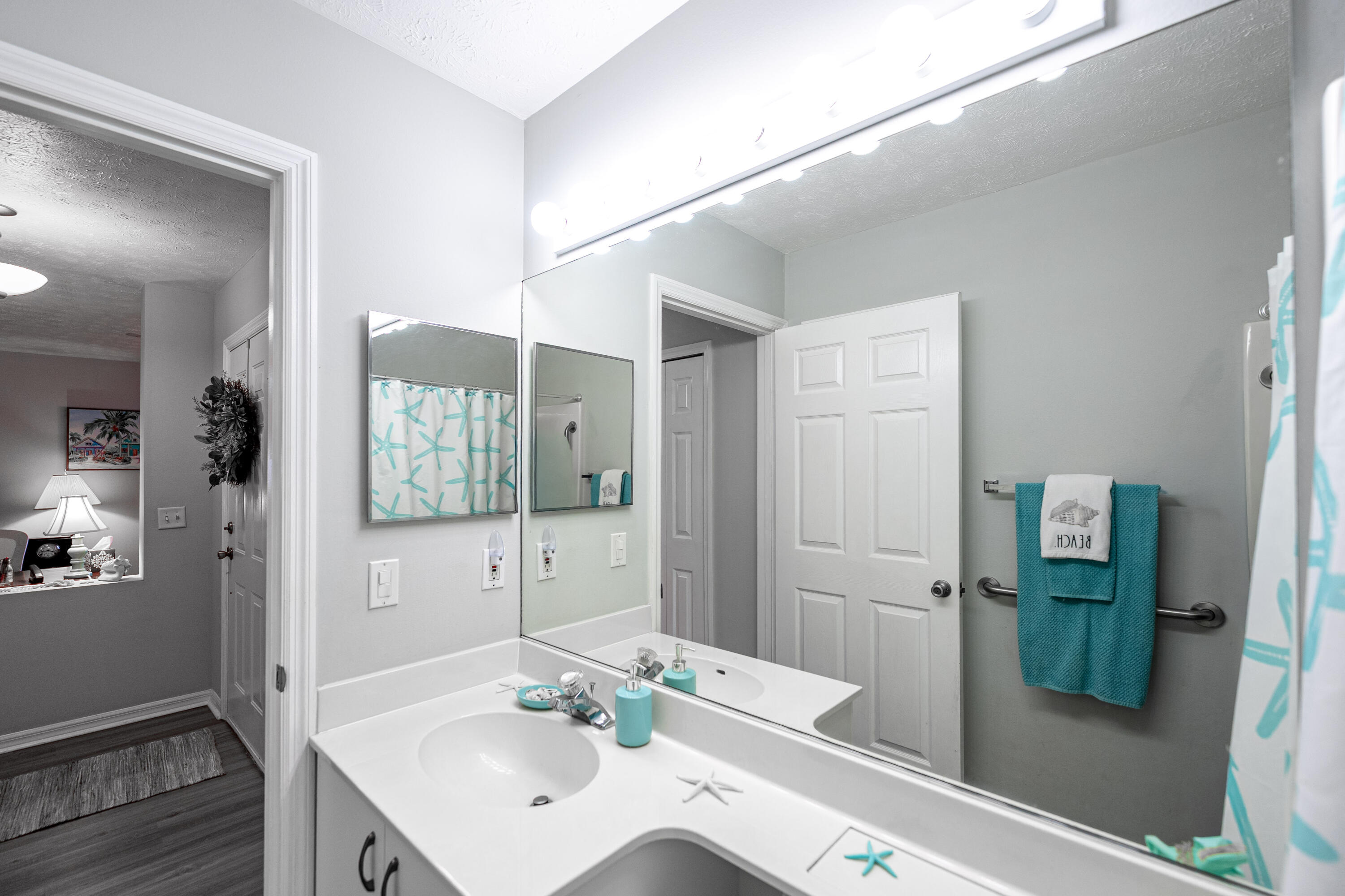 SPANISH LAKES FAIRWAYS NE PHASE - Residential