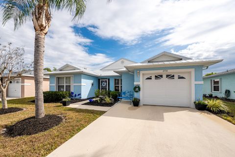 6736 Alemendra Street Fort Pierce FL 34951