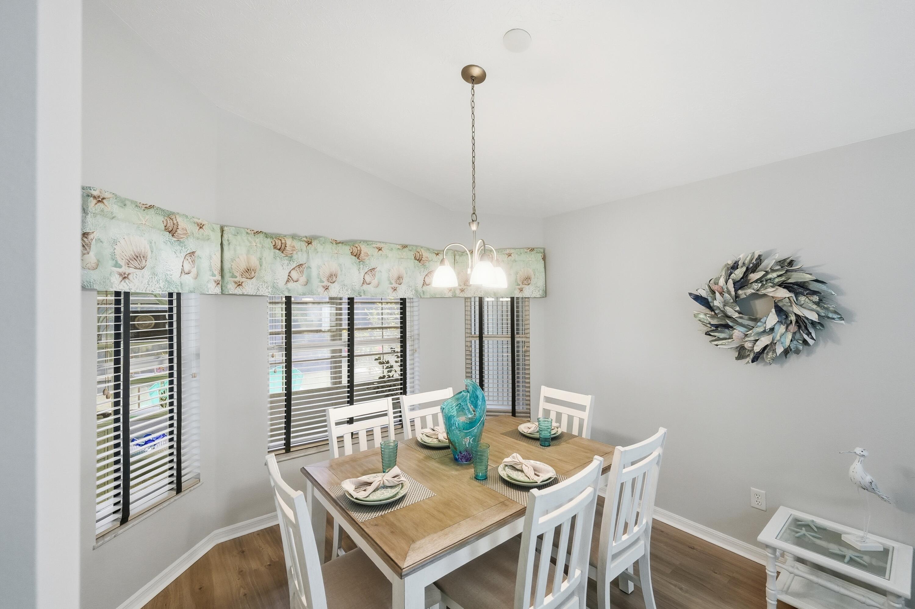 SPANISH LAKES FAIRWAYS NE PHASE - Residential