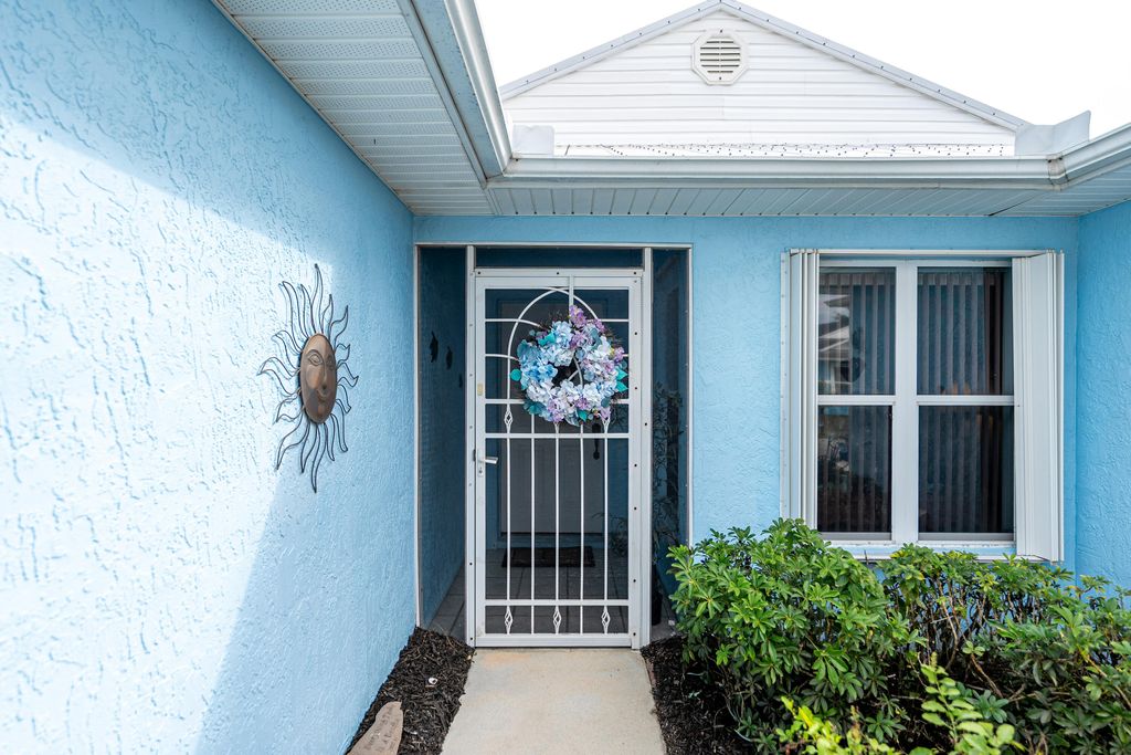 Photo of 6736 Alemendra Street, Fort Pierce, FL 34951 (MLS # R11161627)