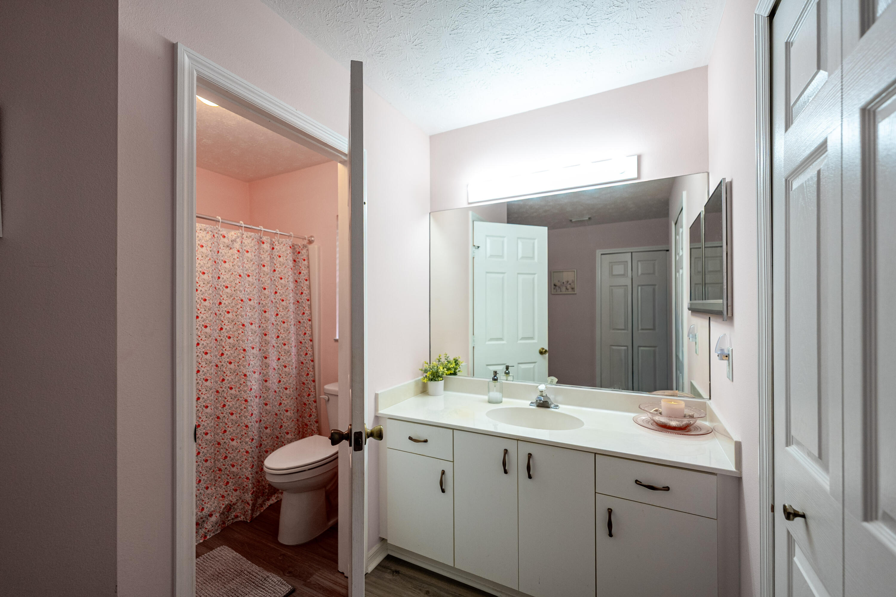 SPANISH LAKES FAIRWAYS NE PHASE - Residential